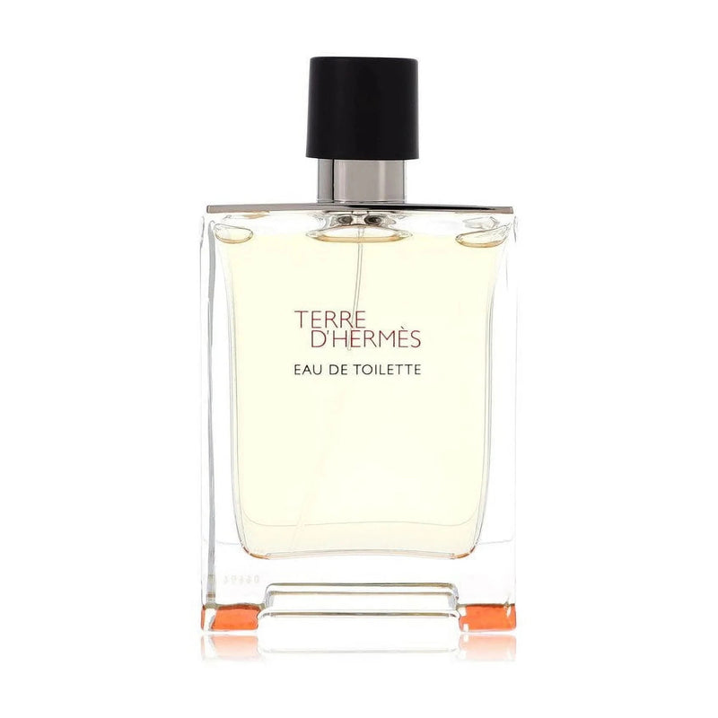 Hermes Terre D' Tester 3.4 Eau de Toilette Spray for Men