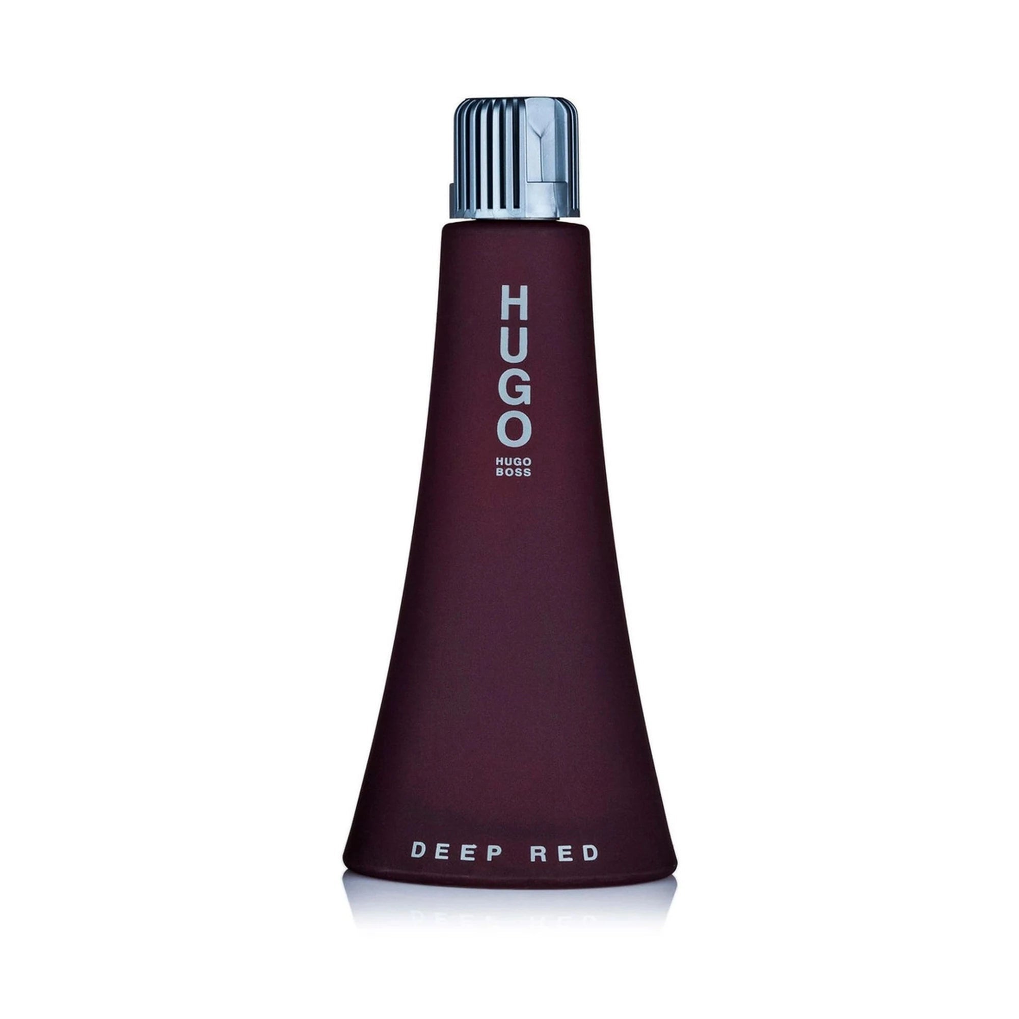 Hugo Boss Deep Red Tester 3 Oz Eau de Parfum Spray for Women