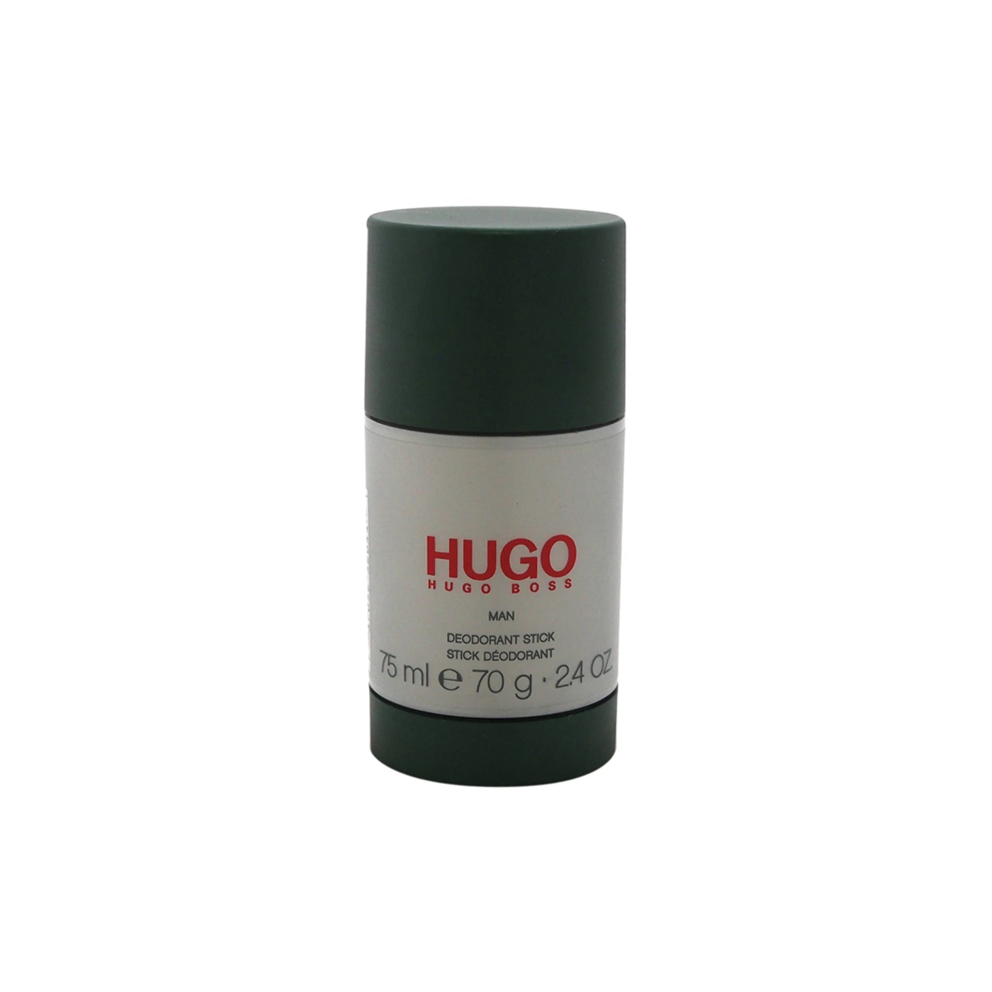 Hugo Boss Hugo Man 2.5 Oz Deodorant Stick for Men