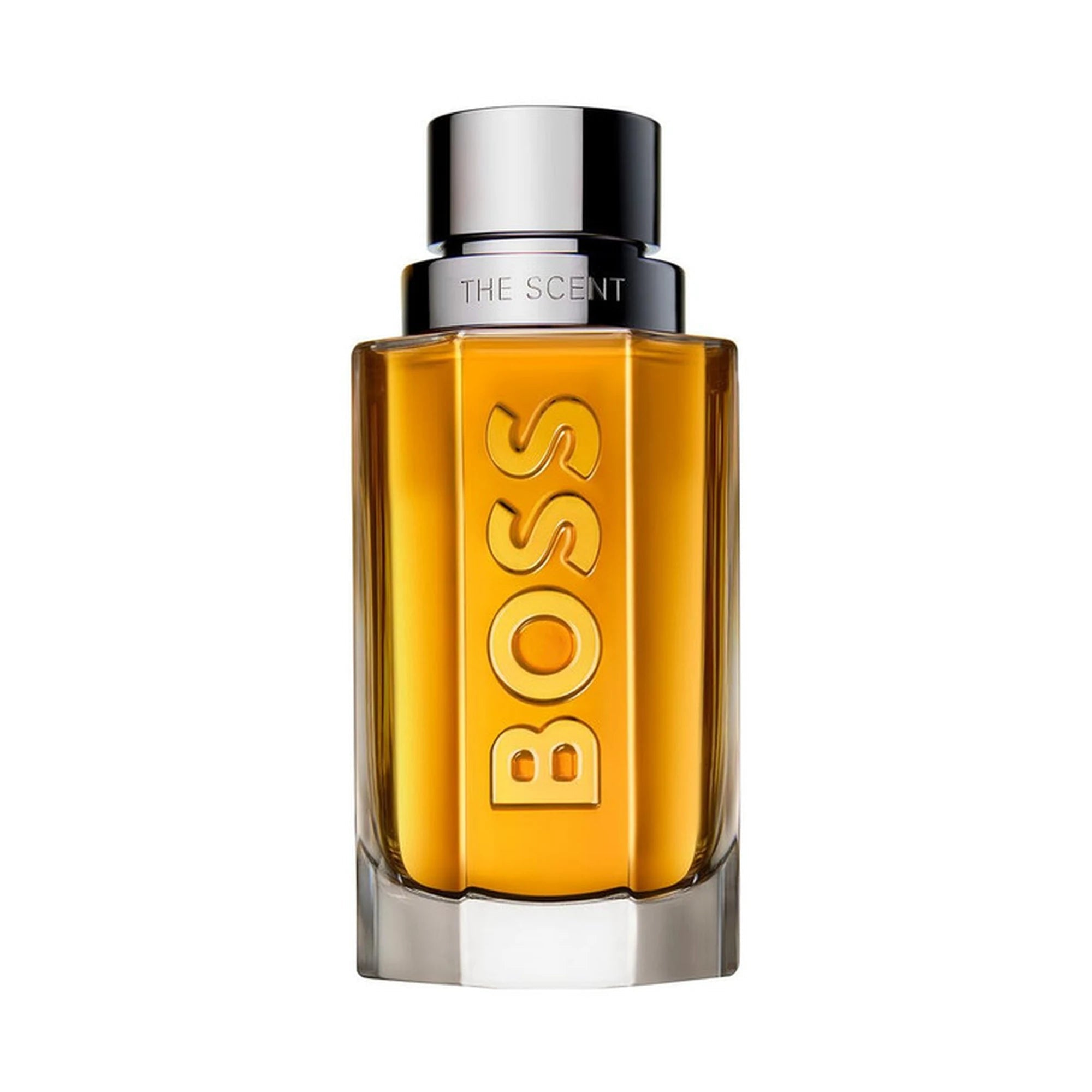 Hugo Boss The Scent Tester 3.3 Eau de Toilette Spray for Men