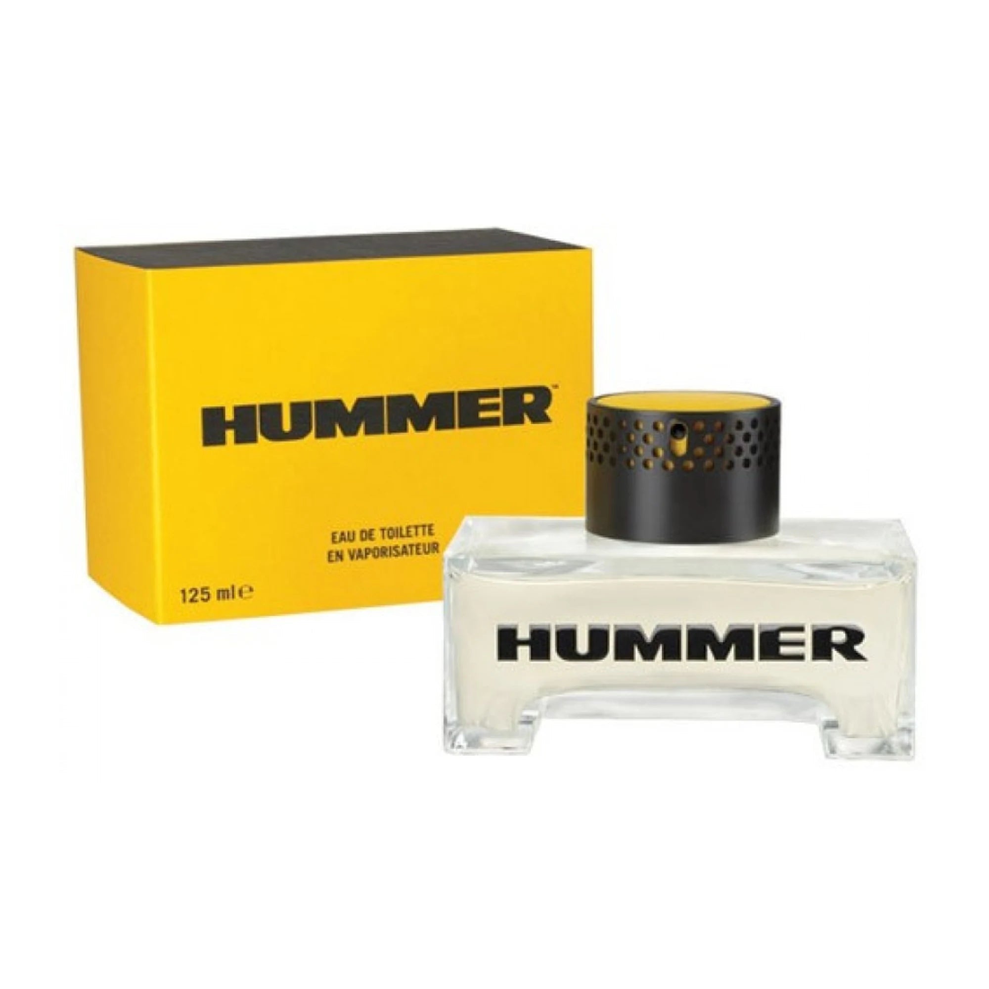 Hummer 4.2 Eau de Toilette Spray for Men