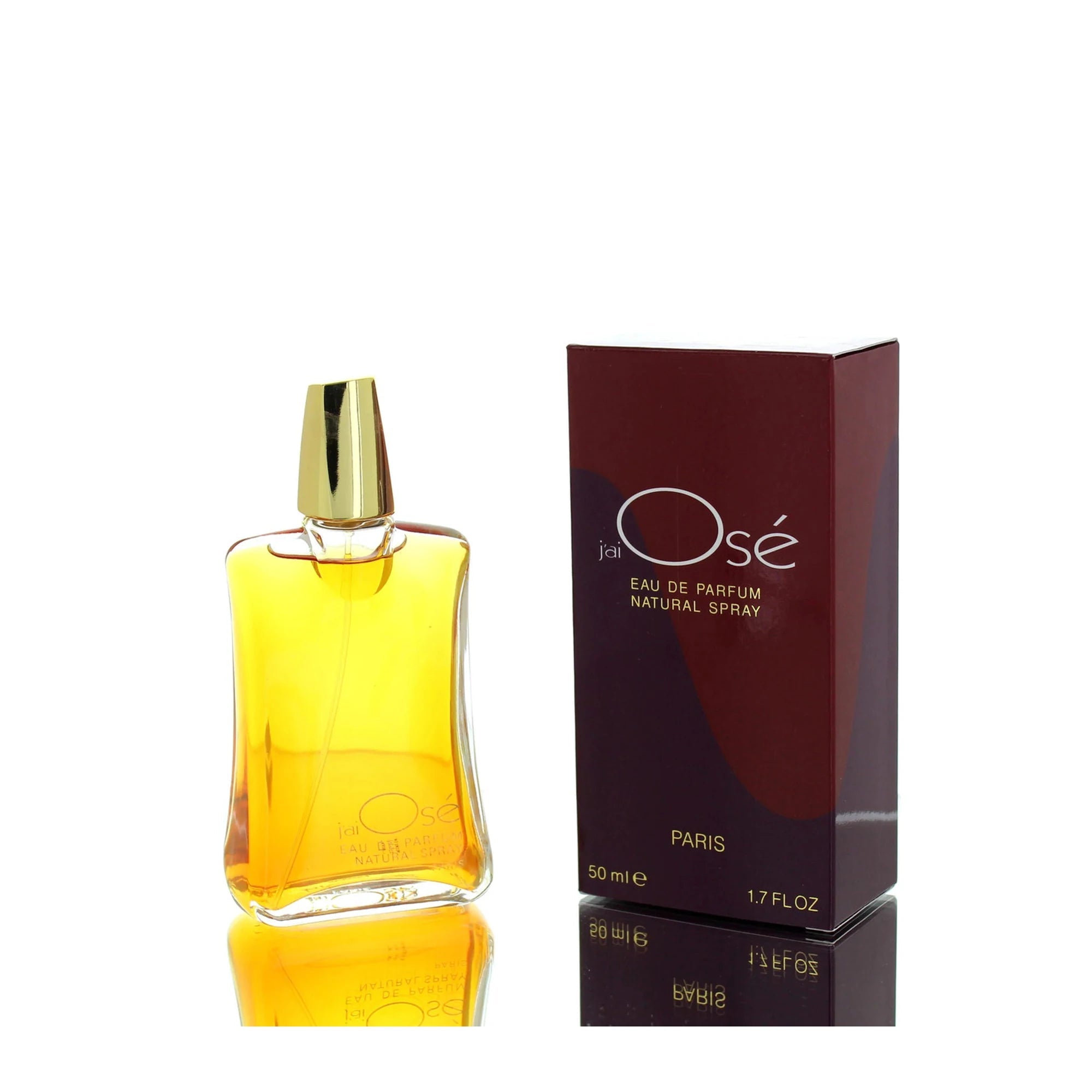 Jai Ose 1.7 Eau de Parfum Spray for Women