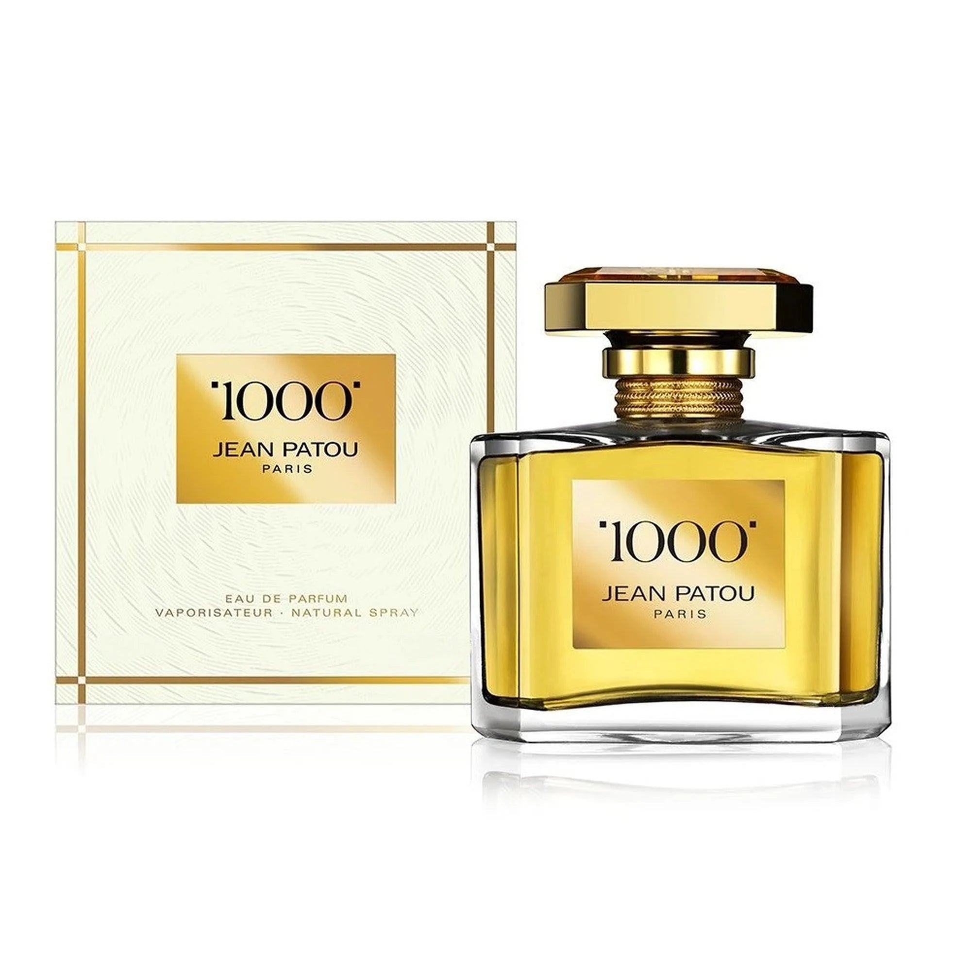 Jean Patou 1000 1 Oz Eau de Parfum Spray for Women