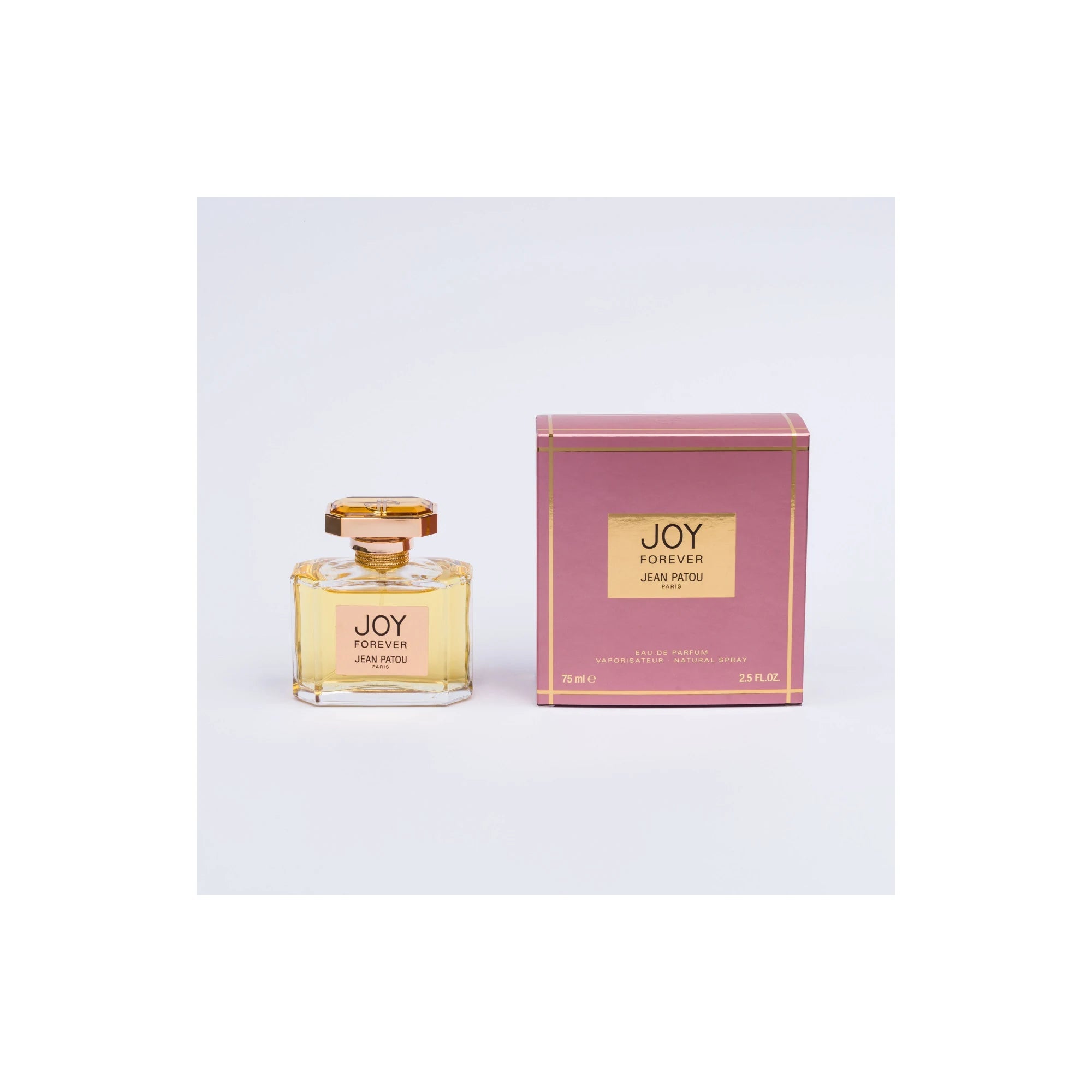 Jean Patou Joy Forever 2.5 Eau de Parfum Spray for Women