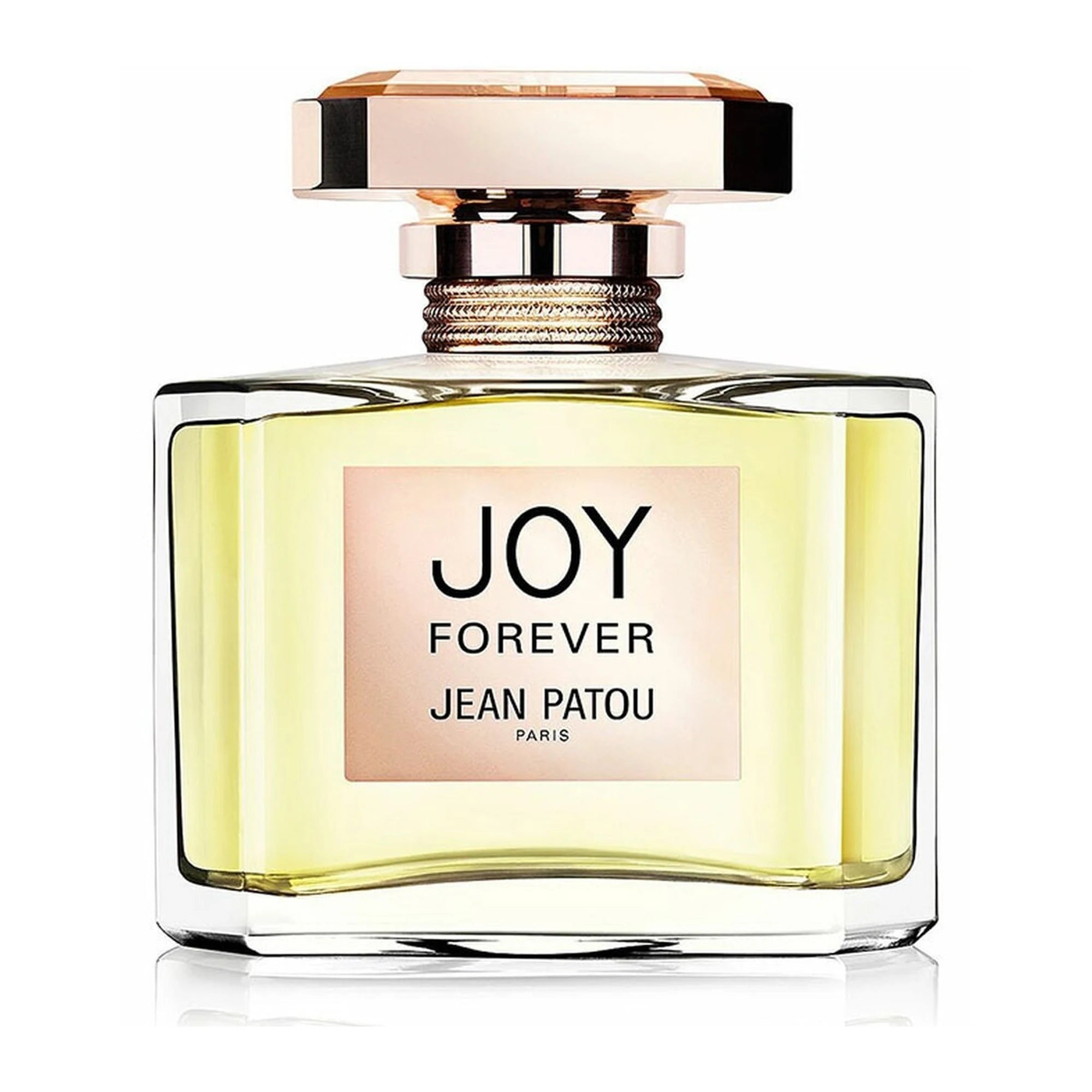 Jean Patou Joy Forever Tester 2.5 Eau de Parfum Spray for Women