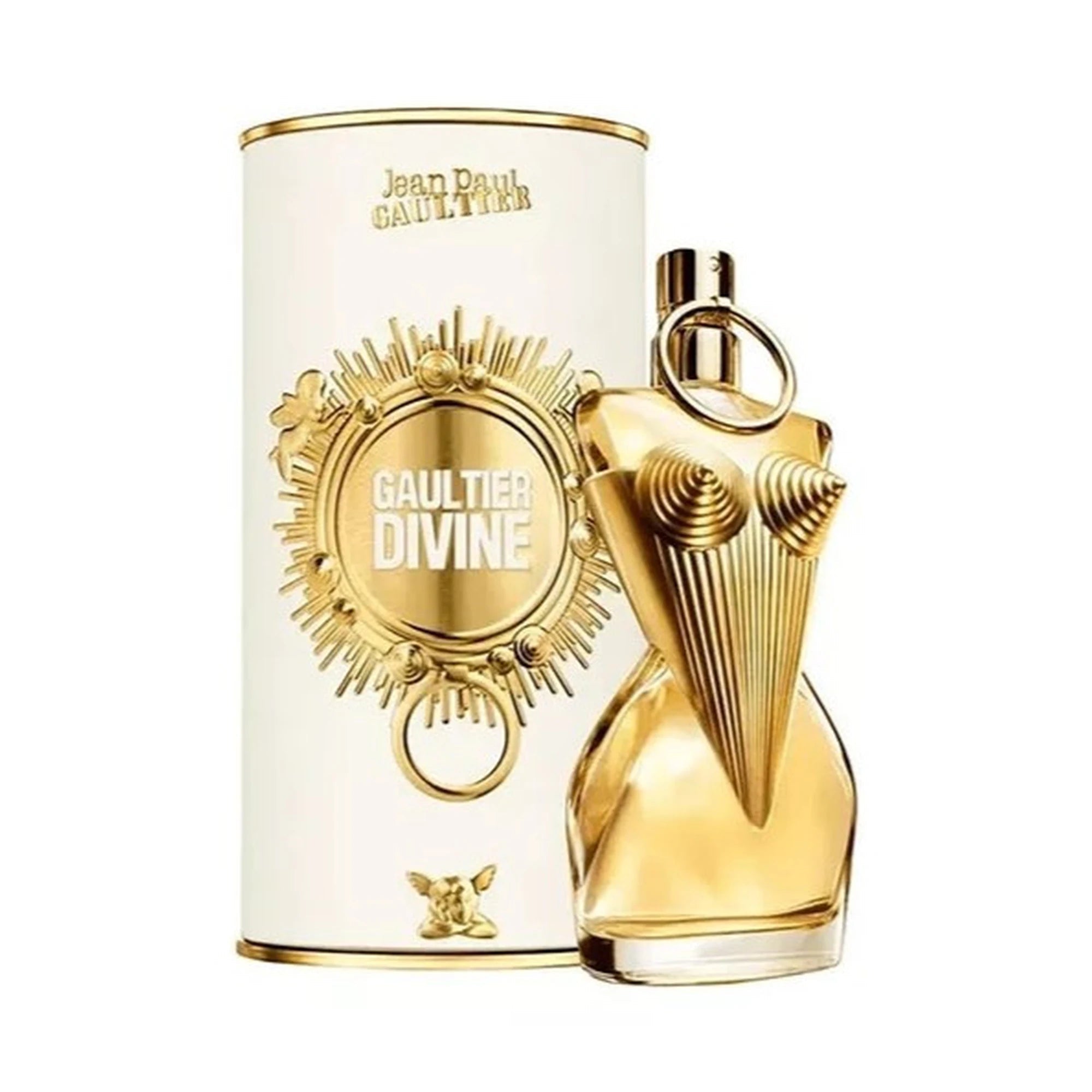 Jean Paul Gaultier Gaultier Divine 3.4 Eau de Parfum Spray for Women