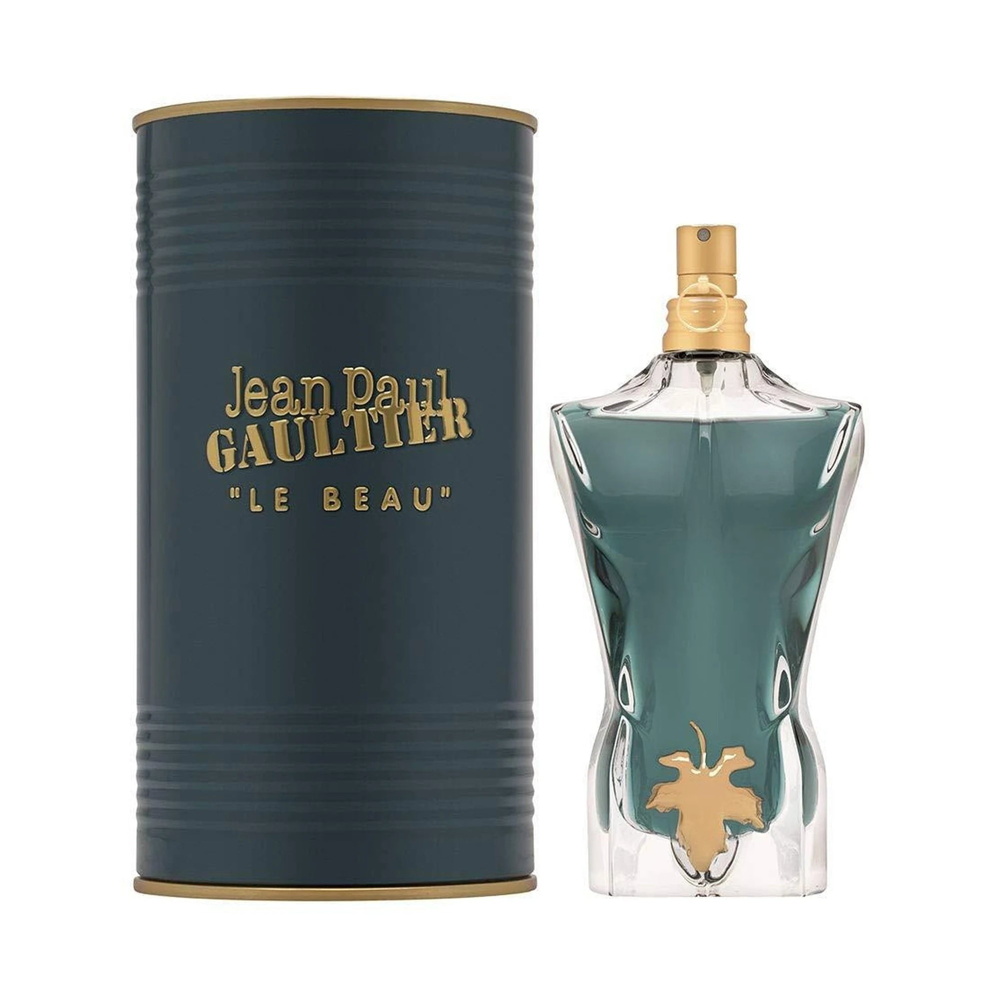 Jean Paul Gaultier Le Beau 4.2 Eau de Toilette Spray for Men
