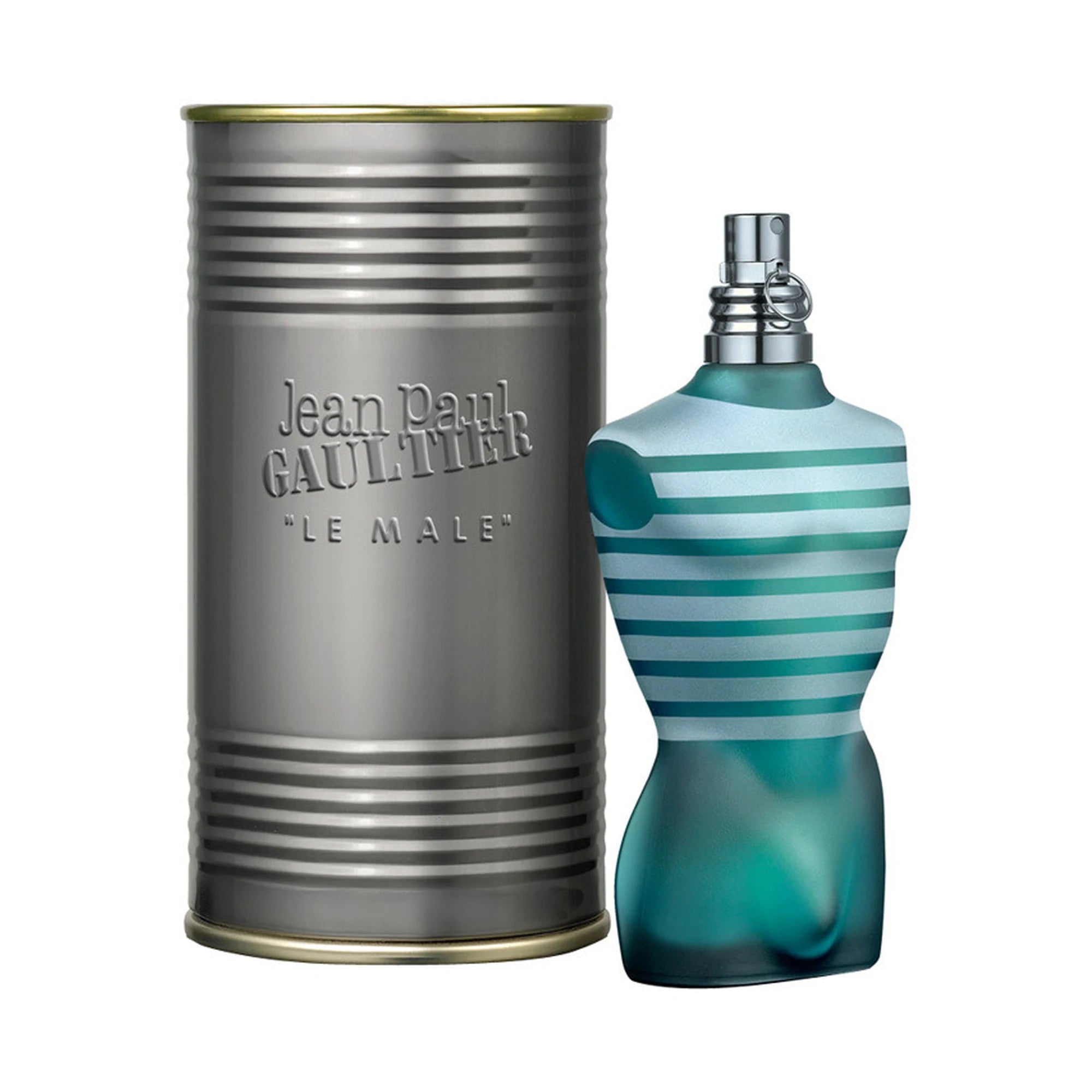 Jean Paul Gaultier Le Male 6.7 Eau de Toilette Spray Men for Men