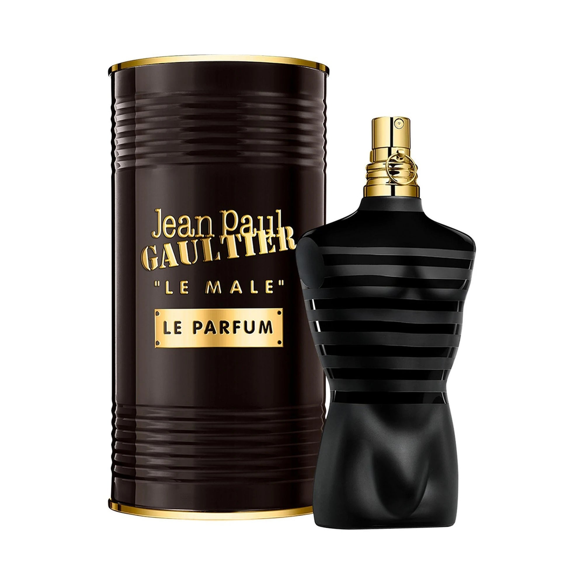 Jean Paul Gaultier Le Male Le Parfum Intense 2.5 Eau de Parfum Spray for Men