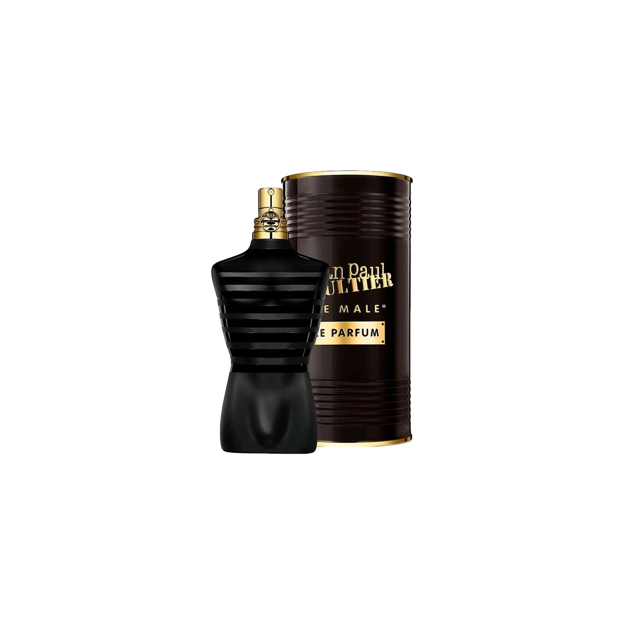 Jean Paul Gaultier Le Male Le Parfum Intense 4.2 Eau de Parfum Spray for Men