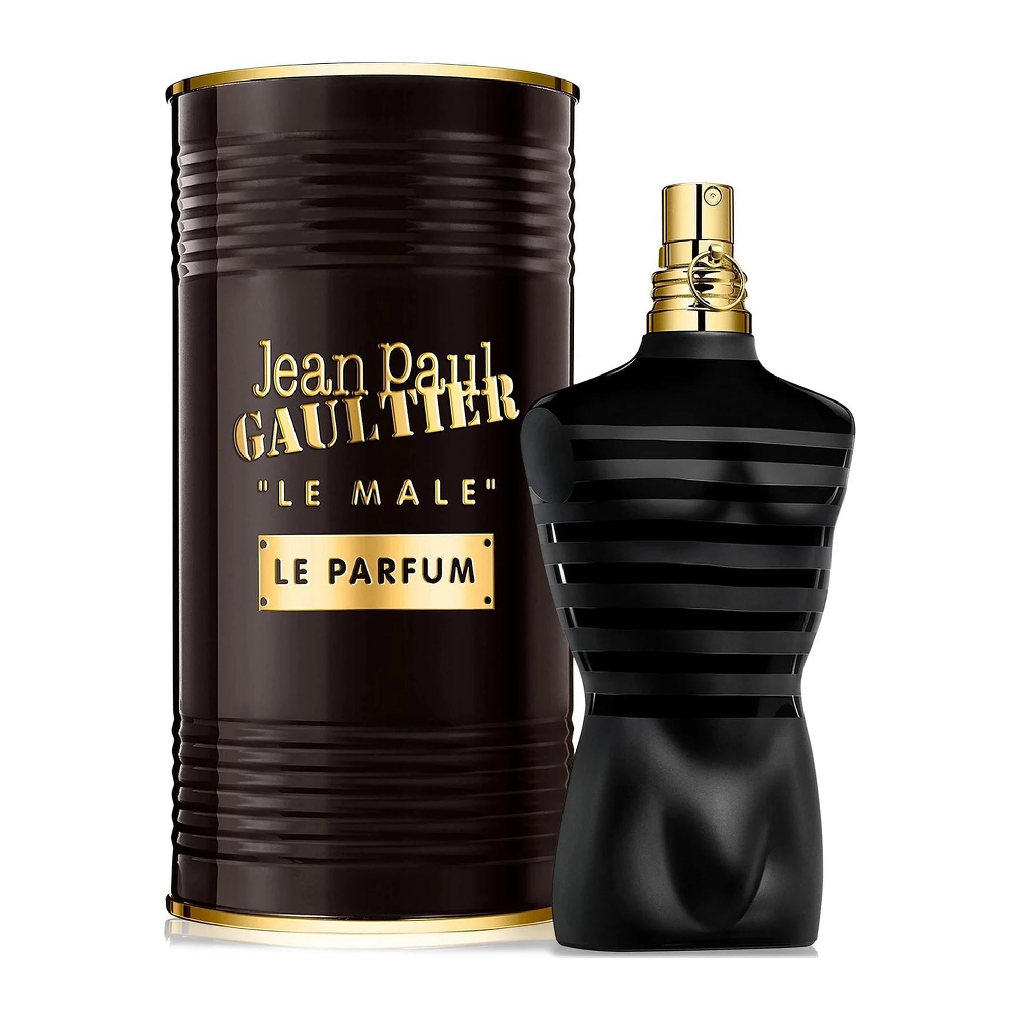 Jean Paul Gaultier Le Male Le Parfum Intense 6.8 Eau de Parfum Spray for Men