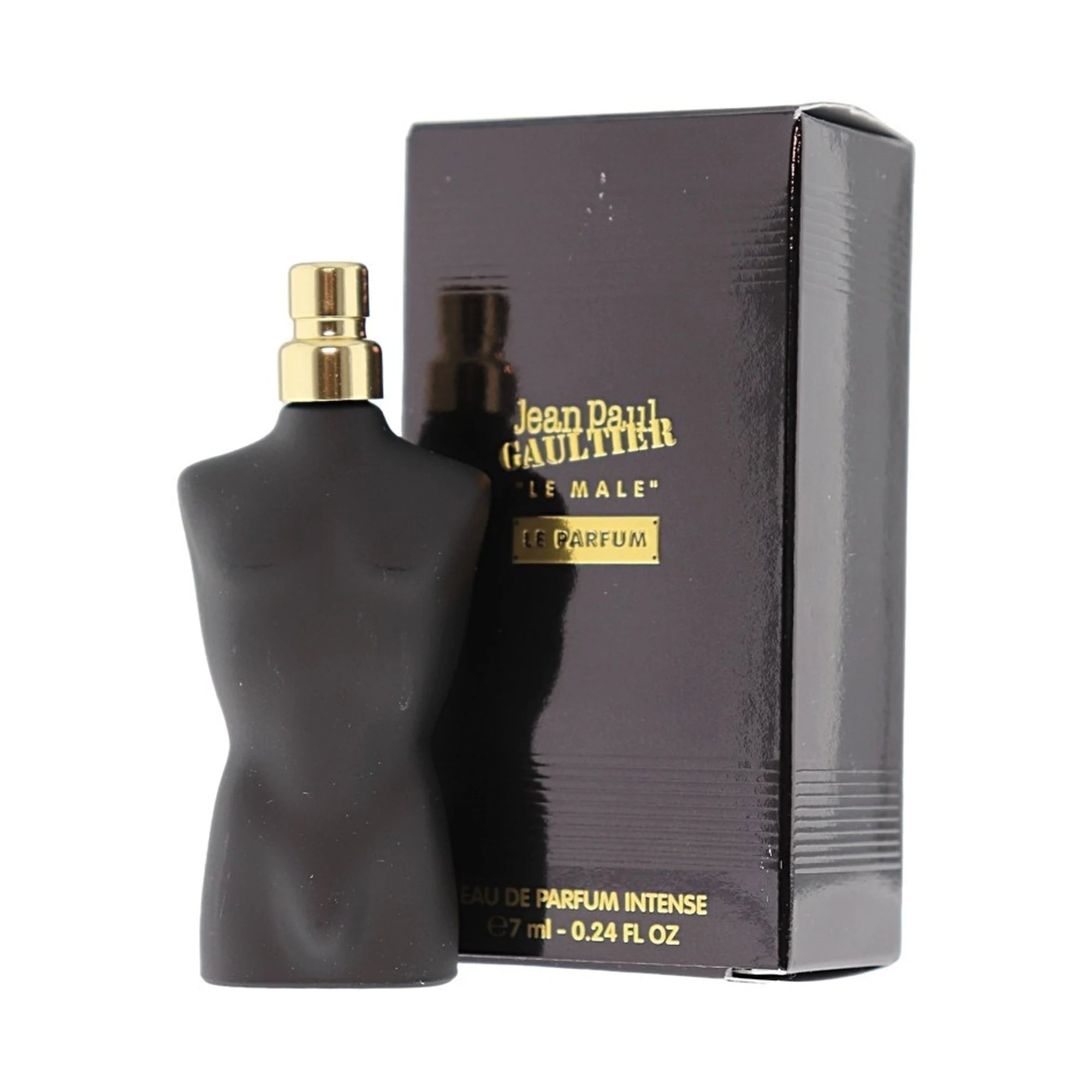 Jean Paul Gaultier Le Male Le Parfum Intense 7 ML EDP Miniature for Men