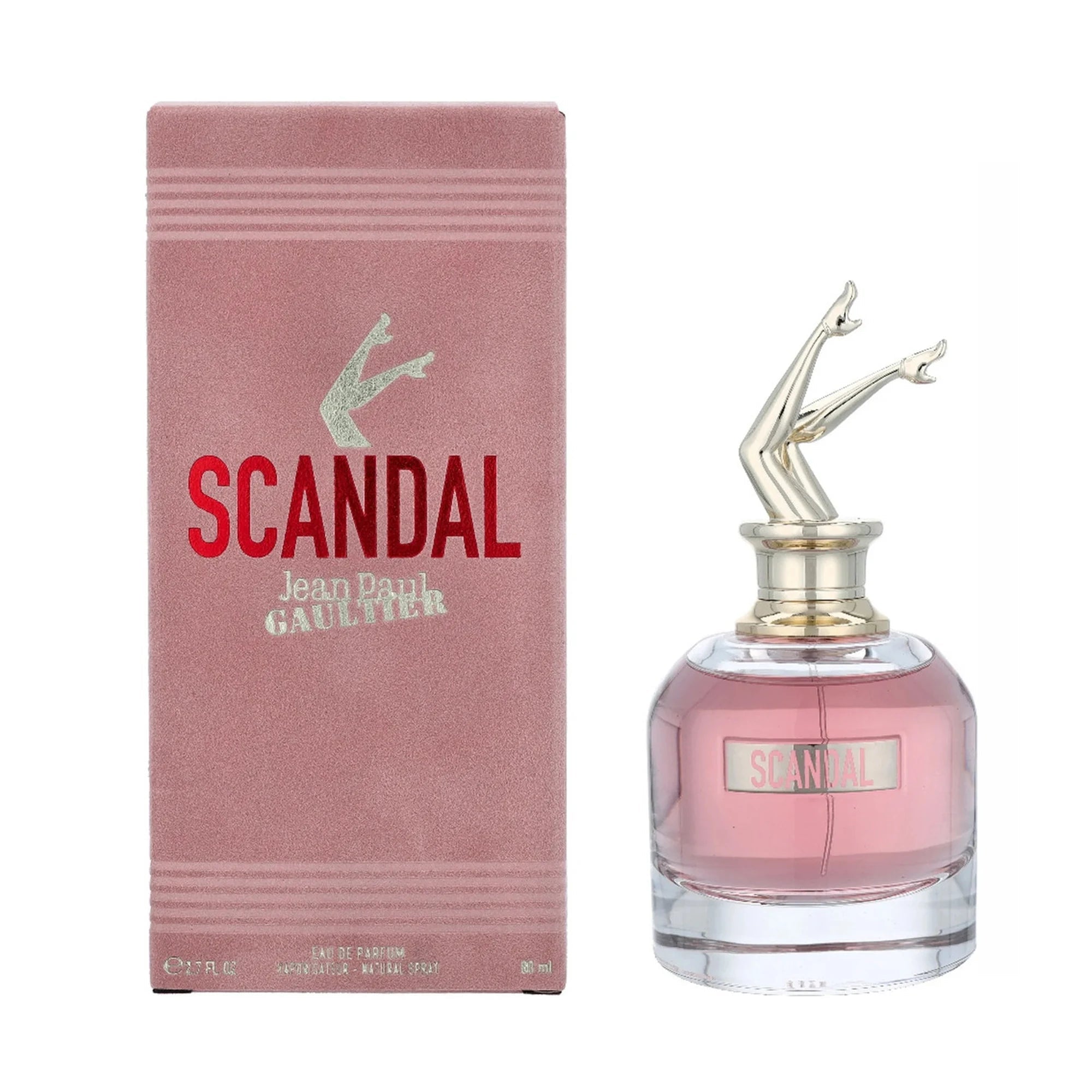 Jean Paul Gaultier Scandal 2.7 Eau de Parfum Spray for Women