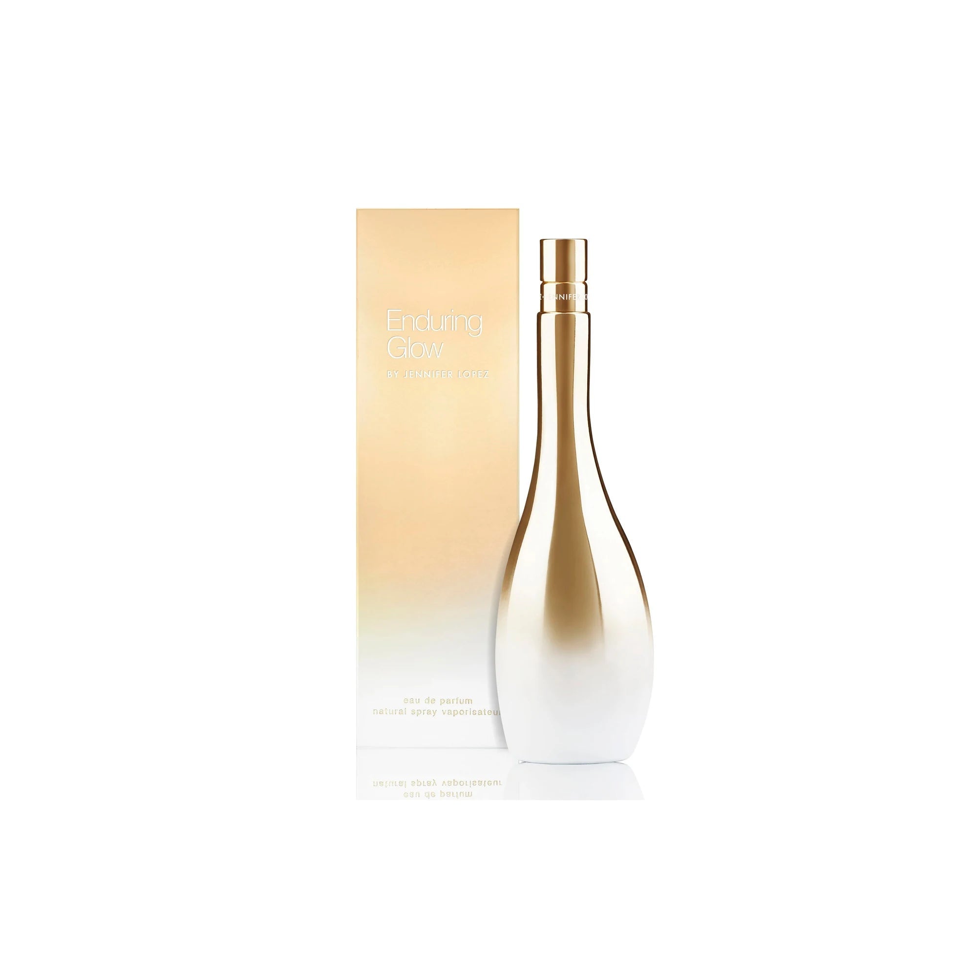 Jennifer Lopez J Lo Enduring Glow 1 Oz Eau de Parfum Spray for Women