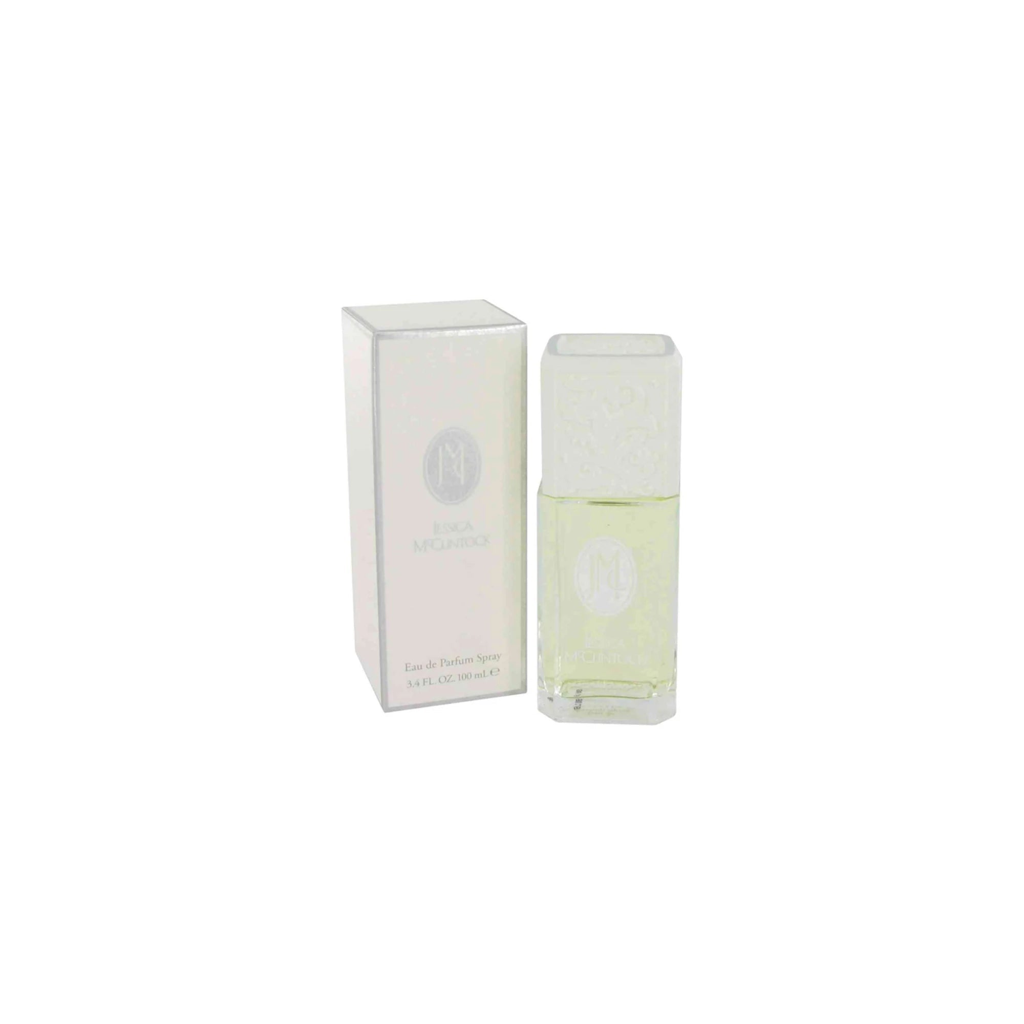 Jessica Mcclintock 3.4 EAU DE PARFUM SPRAY for Women