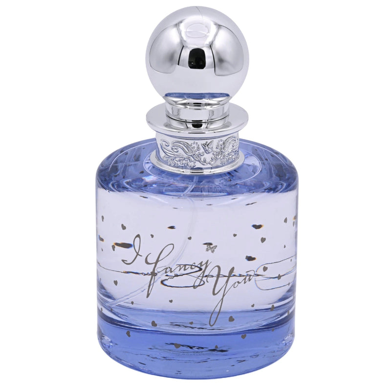 Jessica Simpson I Fancy You 3.4 oz (100ml) bottle