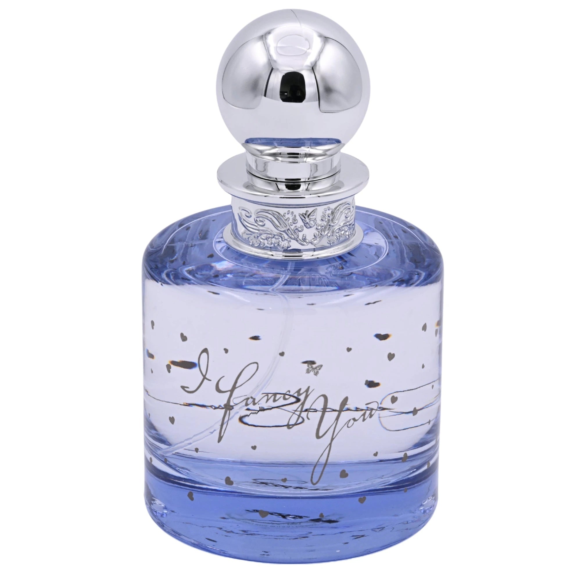 Jessica Simpson I Fancy You 3.4 oz (100ml) bottle