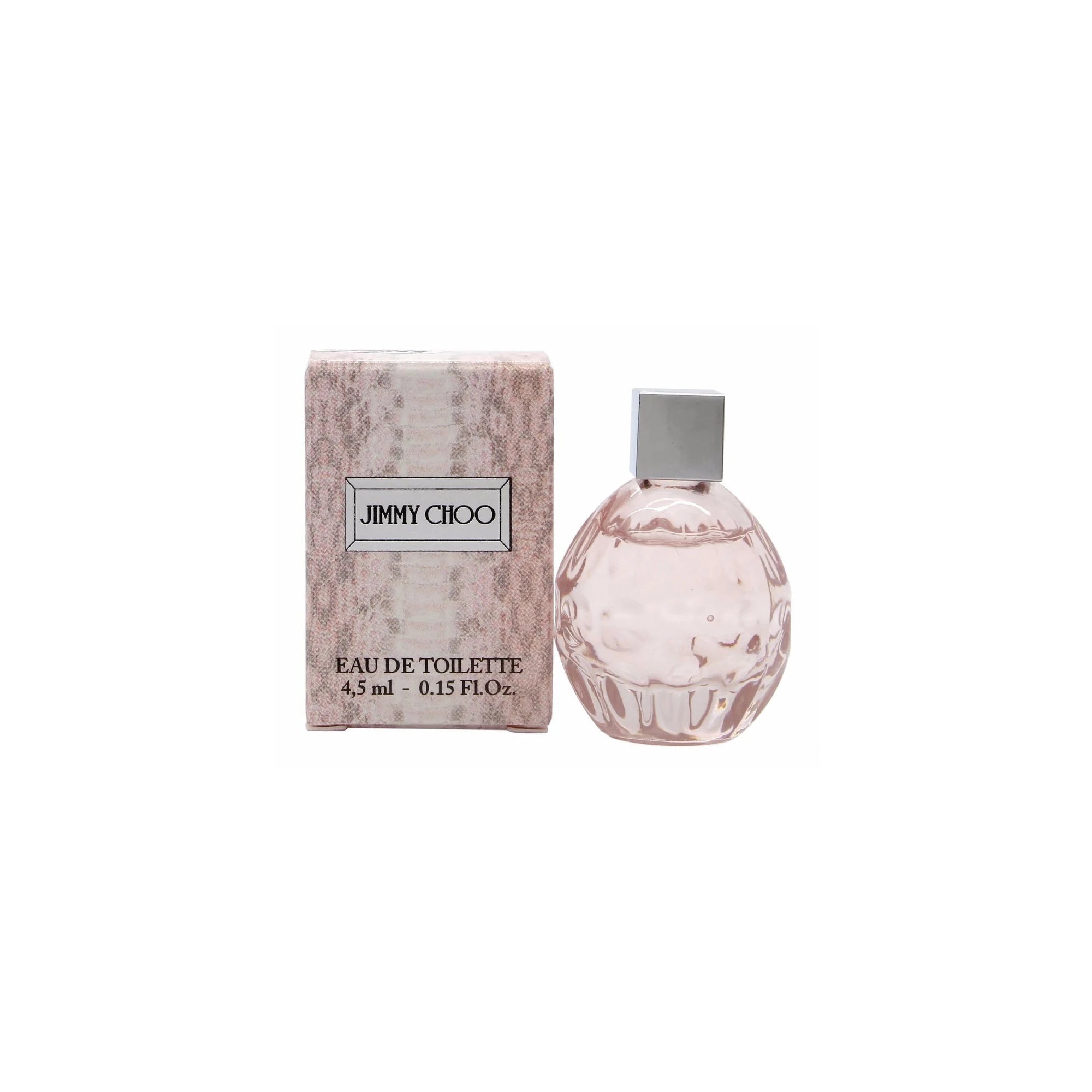 Jimmy Choo 4 ML EDT Miniature for Women