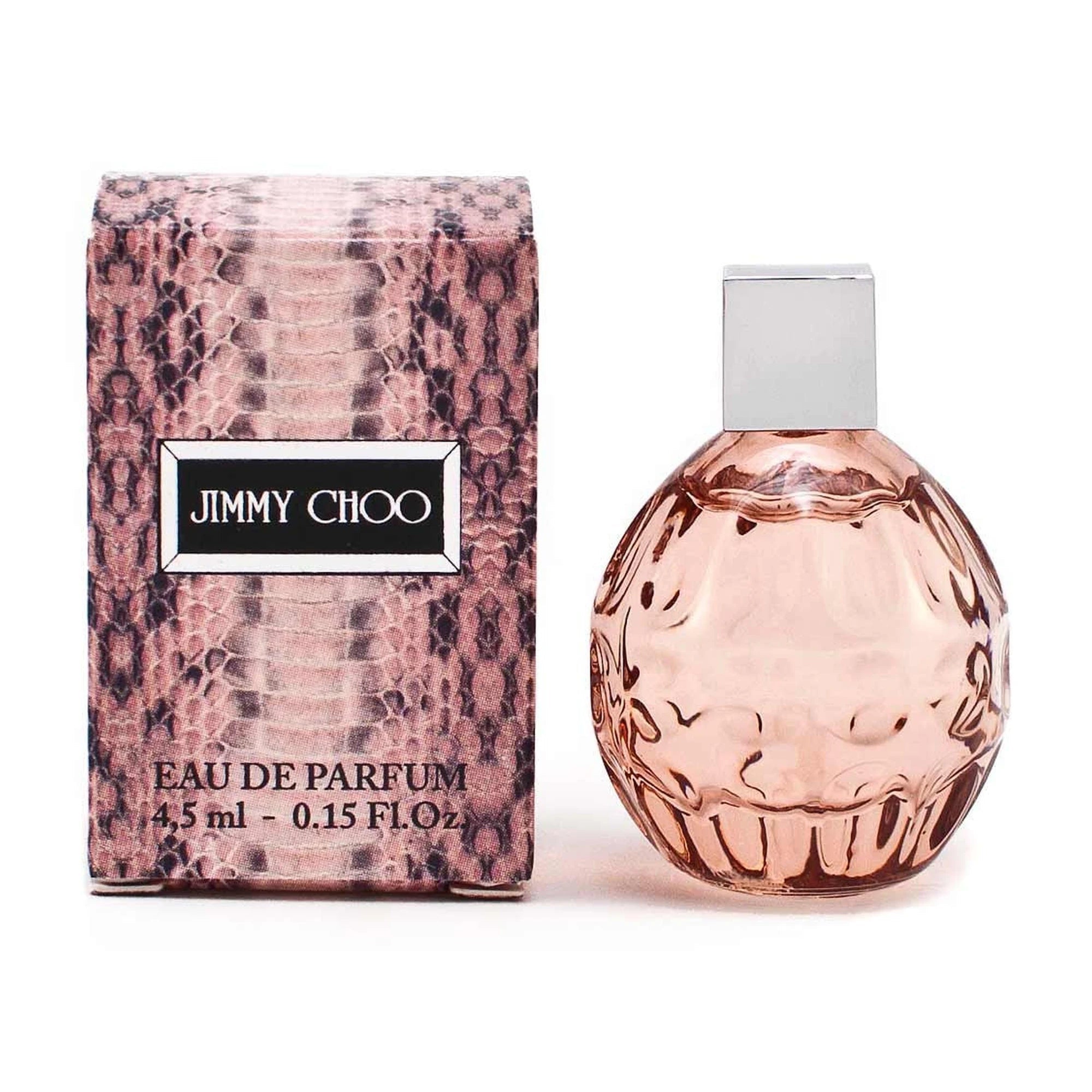 Jimmy Choo 4.5 ML EDP Miniature for Women