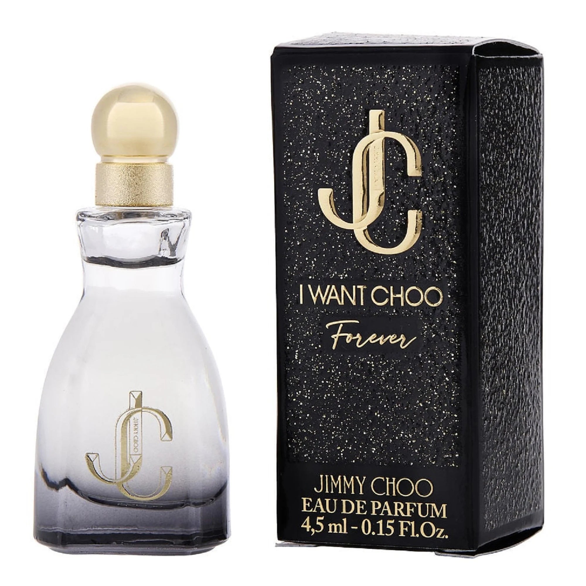 Jimmy Choo I Want Choo Forever 4.5 ML EDP Miniature for Women