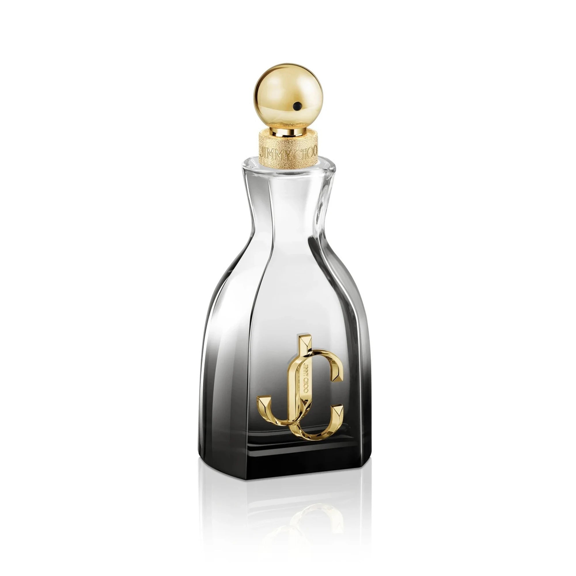 Jimmy Choo I Want Choo Forever Tester 4.1 Eau de Parfum Spray for Women