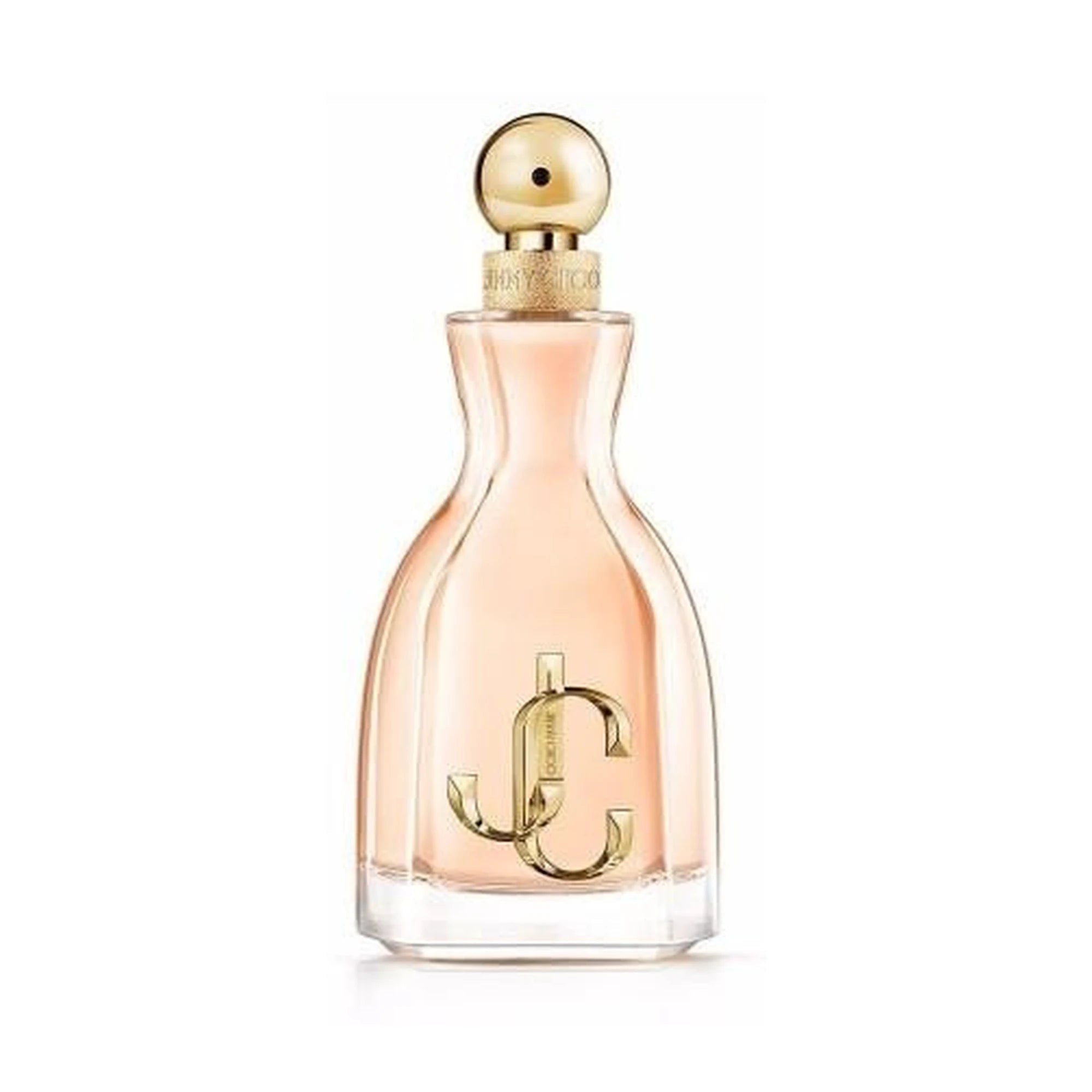Jimmy Choo I Want Choo Tester 4.2 Eau de Parfum Spray for Women
