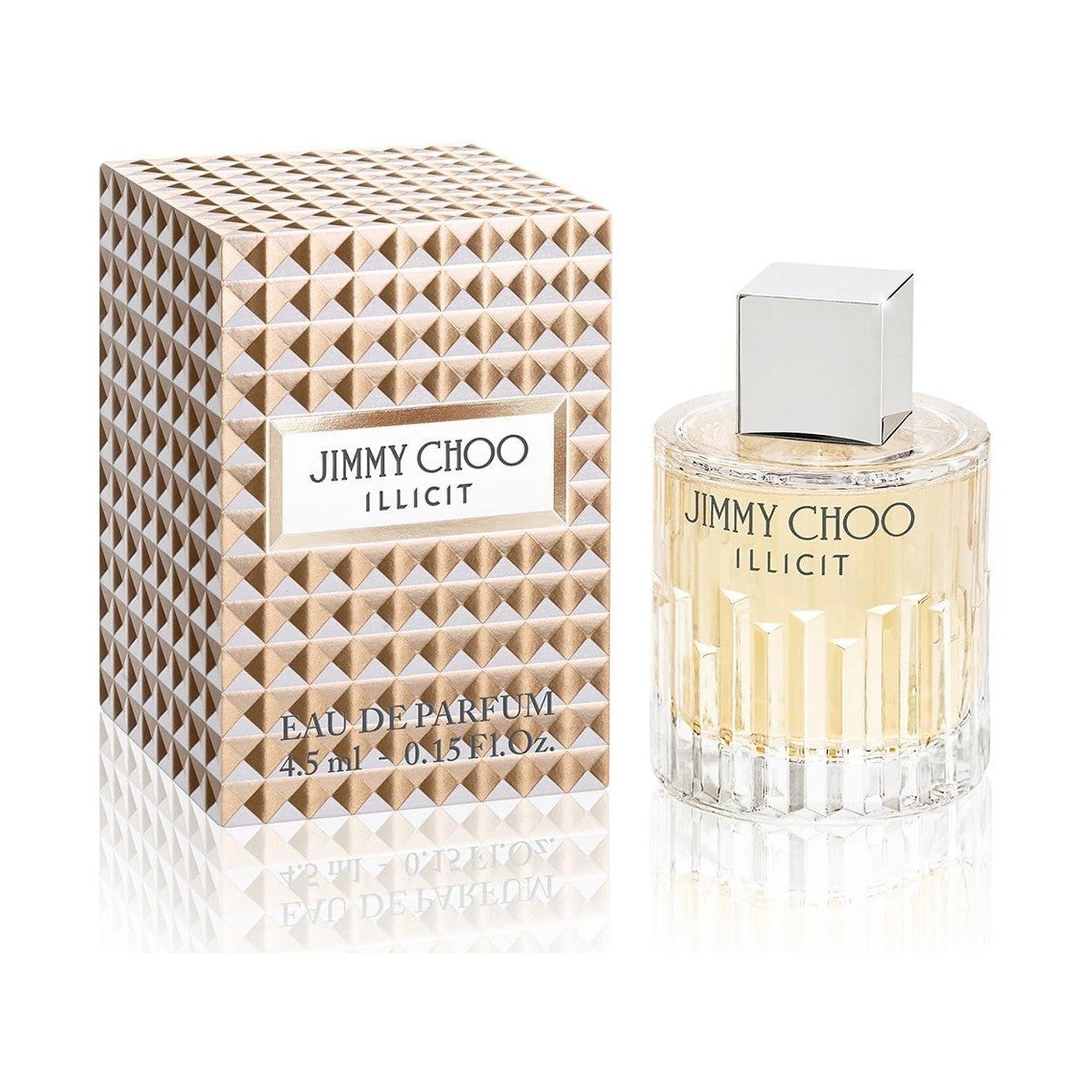 Jimmy Choo Illicit Splash 4.5 ML EDP Miniature for Women