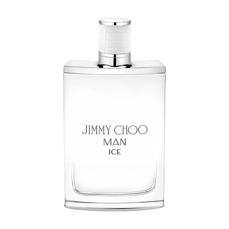 Jimmy Choo Man Ice Tester 3.3 EDT Sp for Men