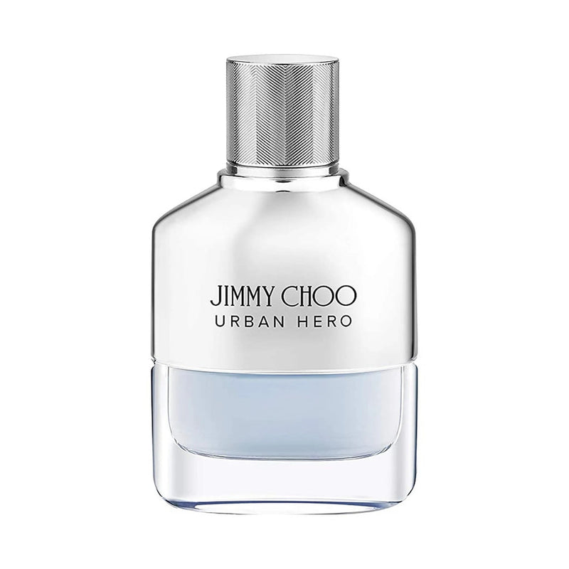Jimmy Choo Urban Hero Tester 3.4 Eau de Parfum Spray for Men