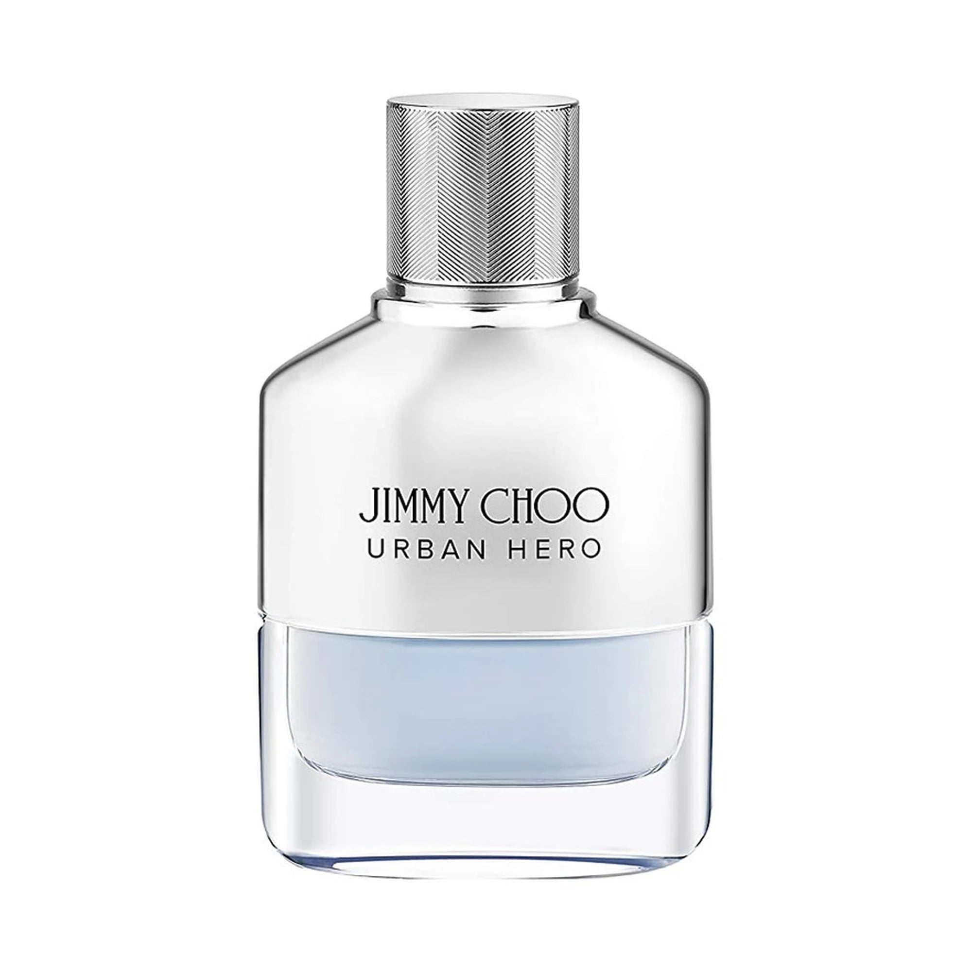 Jimmy Choo Urban Hero Tester 3.4 Eau de Parfum Spray for Men