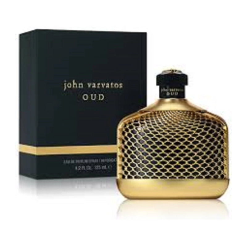 John Varvatos Oud 4.2 Eau de Parfum Spray for Men