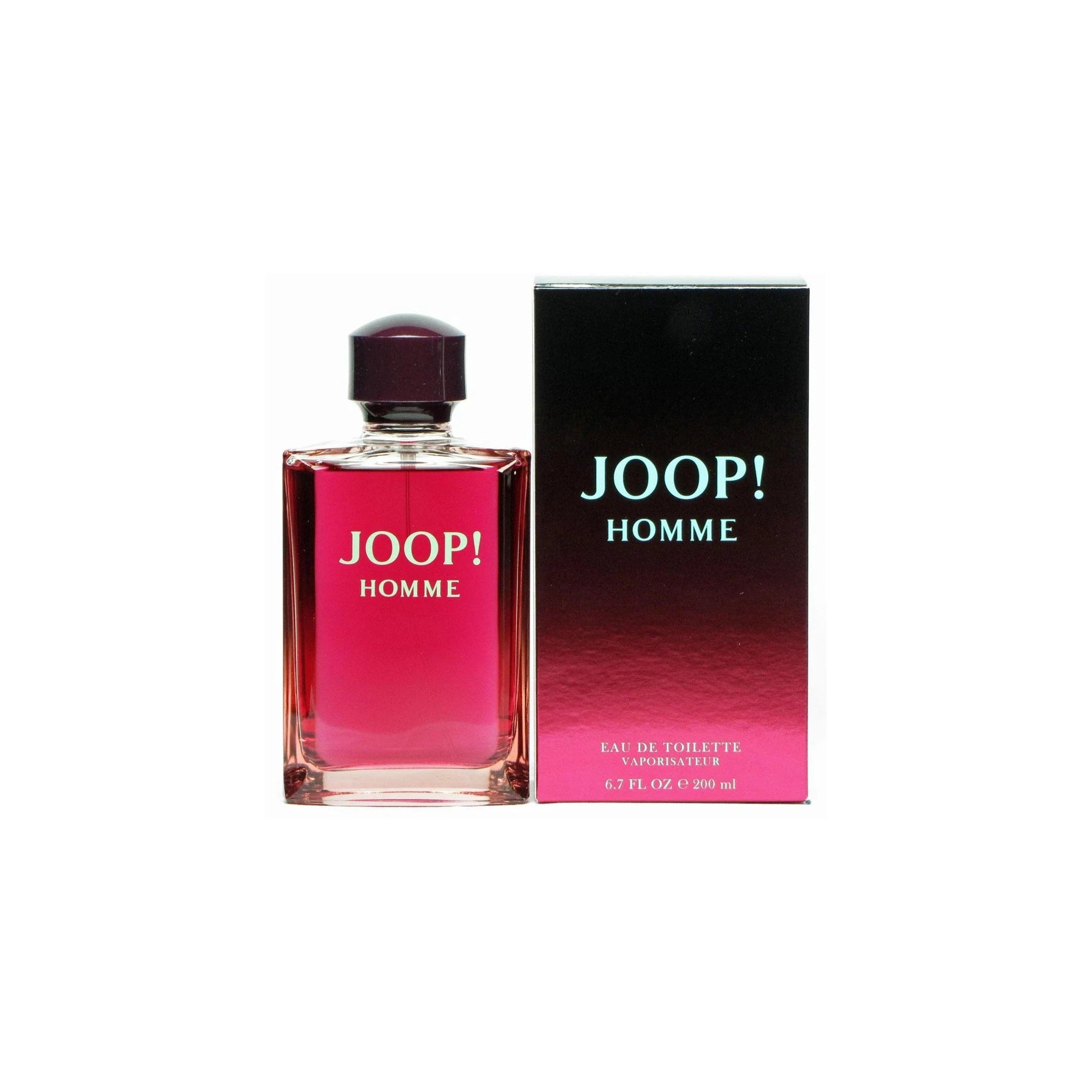 Joop 6.7 Eau de Toilette Spray for Men