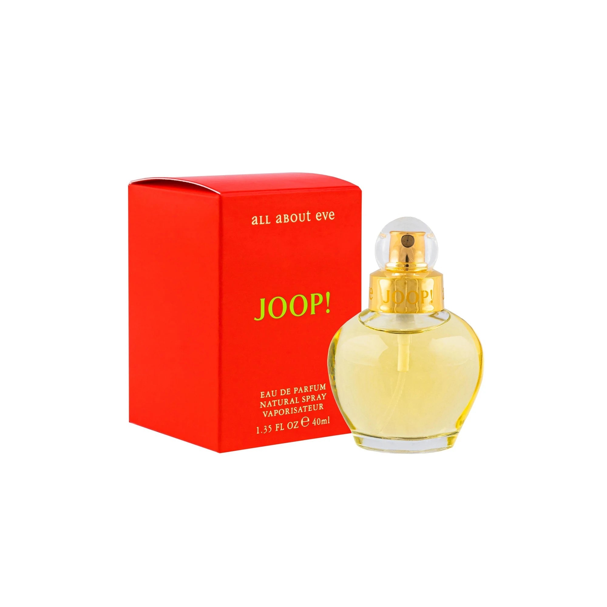 Joop! All About Eve 1.35 Eau de Parfum Spray for Women
