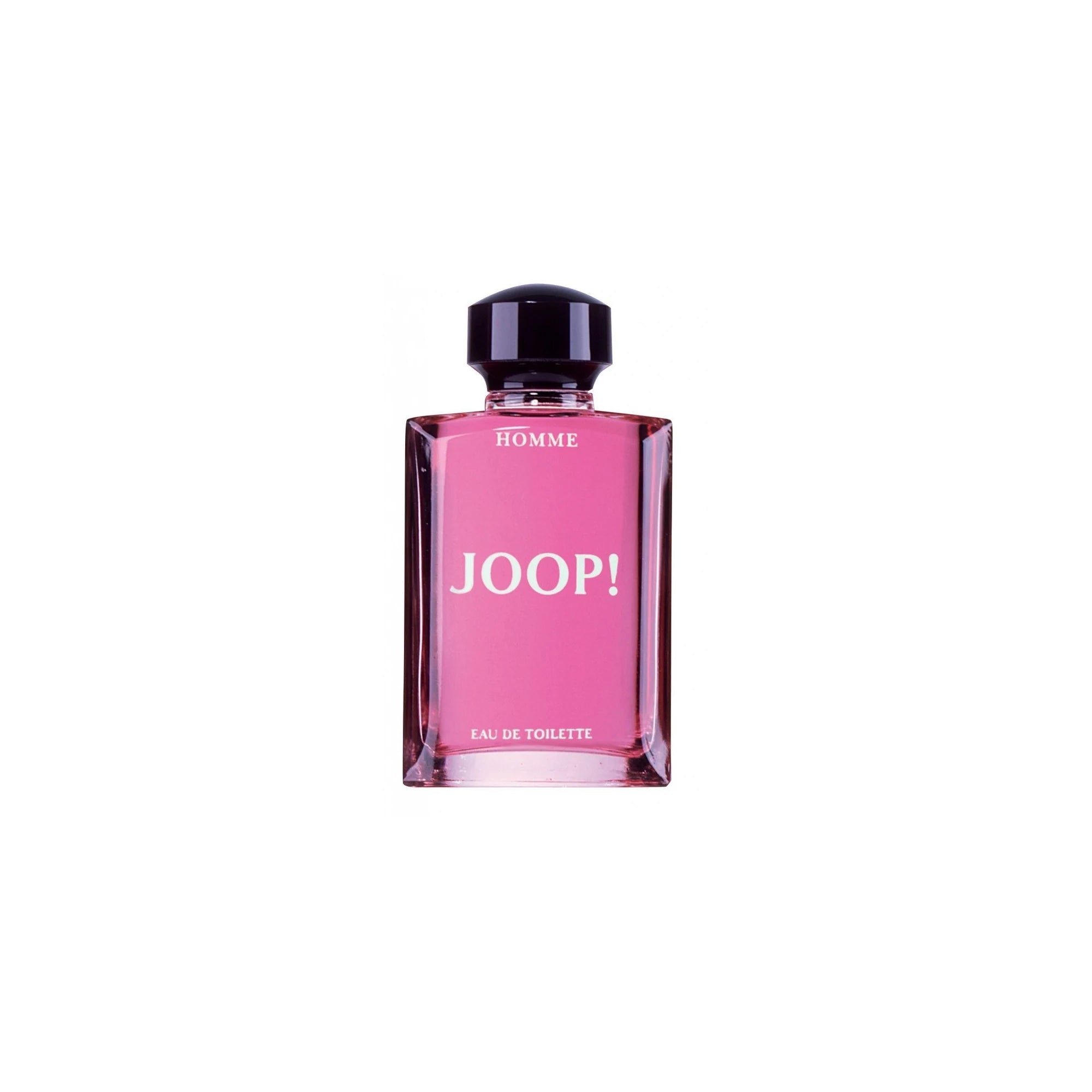 Joop Tester 4.2 Eau de Toilette Spray for Men