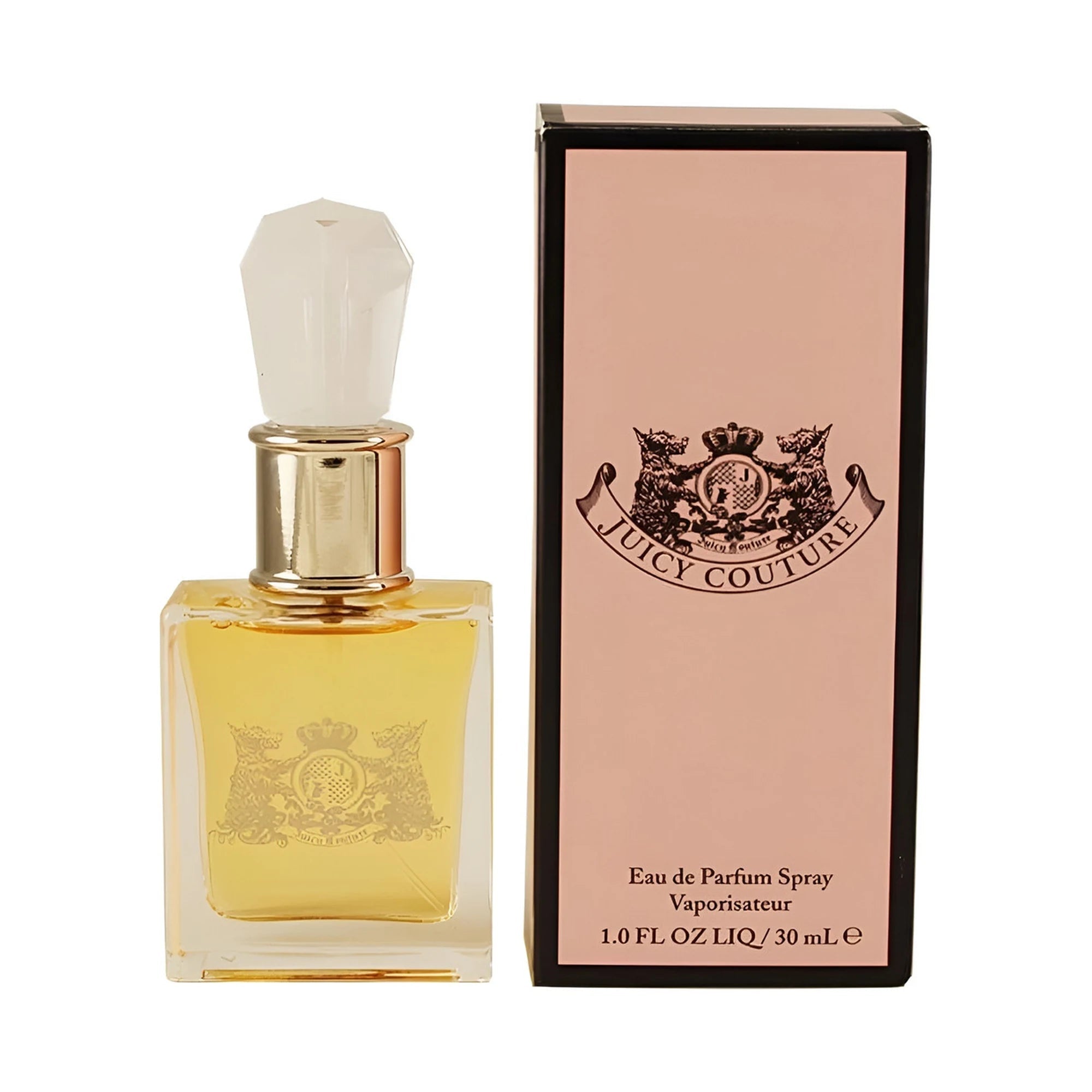 Juicy Couture 1 Oz Eau de Parfum Spray for Women
