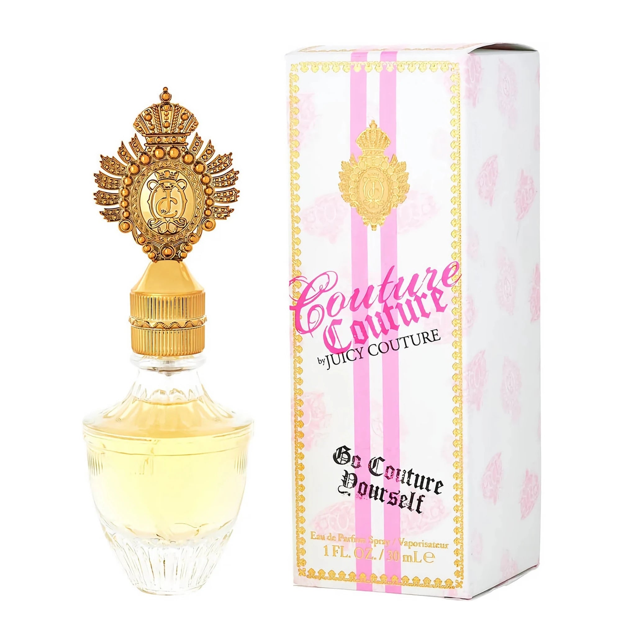 Juicy Couture Couture 1 Oz EDP Sp for Women