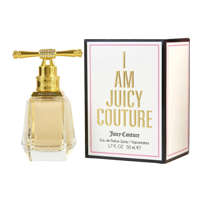 Juicy Couture I Am 1.7 EDP Sp for Women
