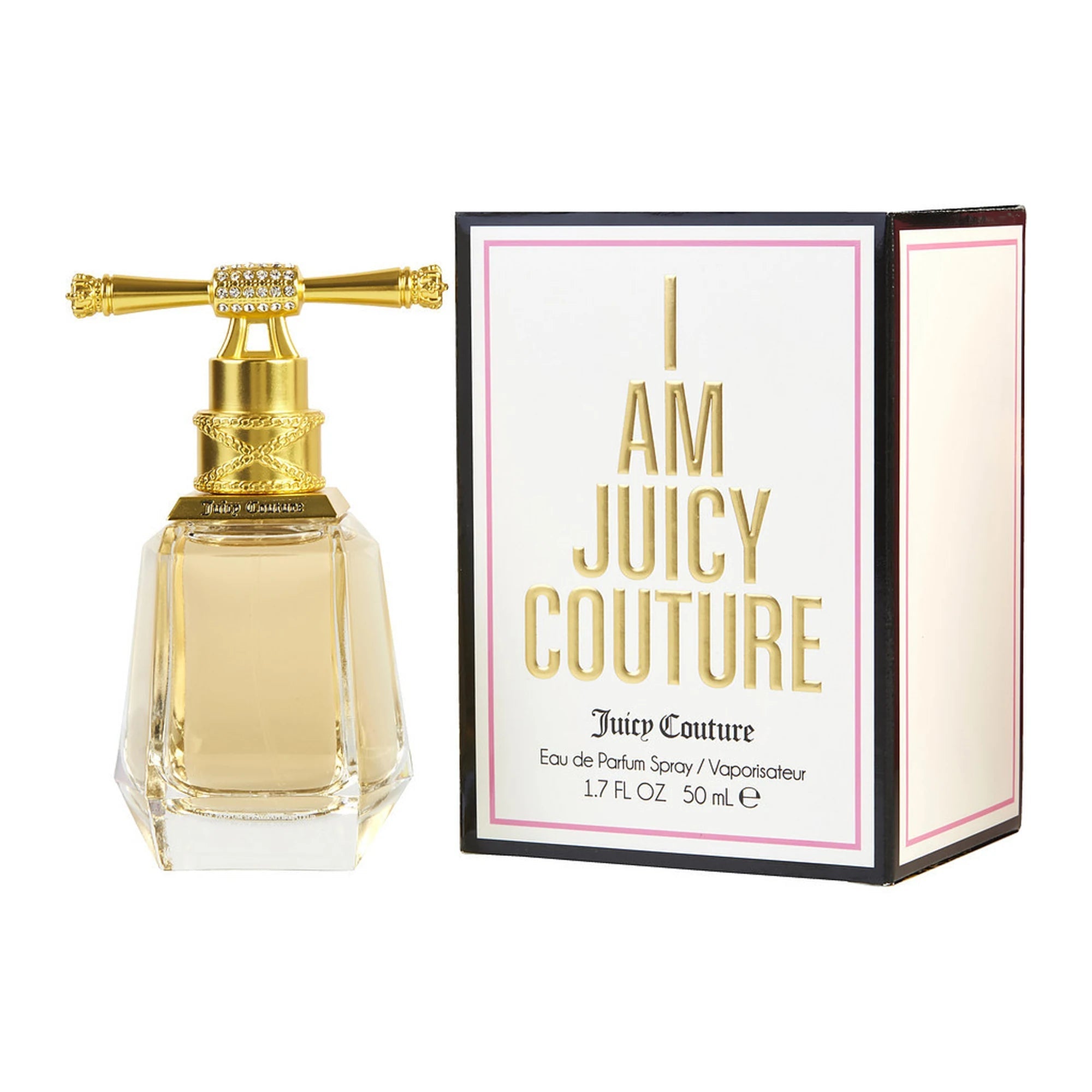 Juicy Couture I Am 1.7 EDP Sp for Women