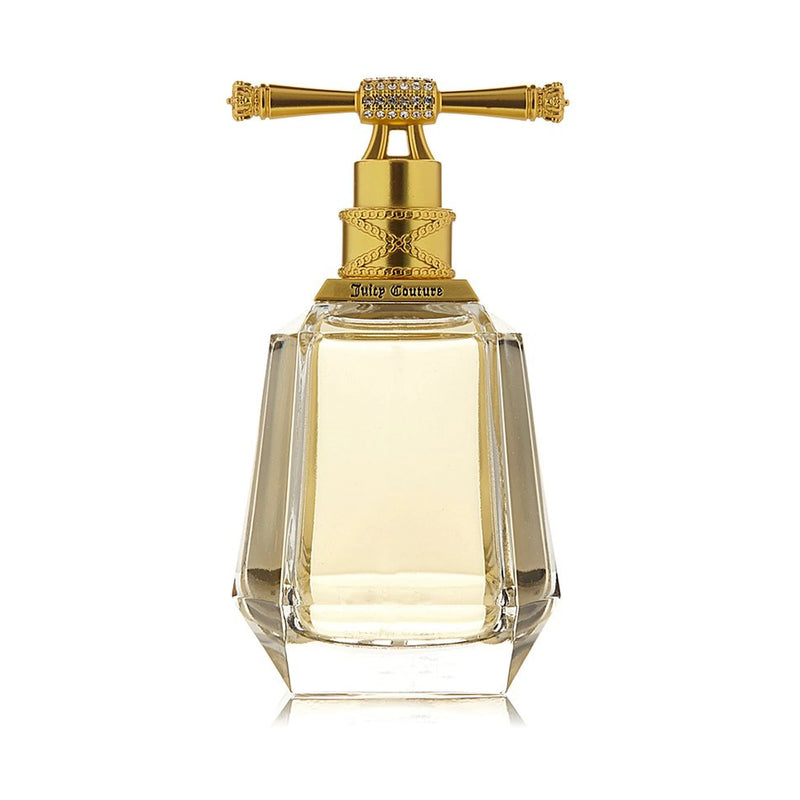 Juicy Couture I Am Tester 3.4 EDP Sp for Women
