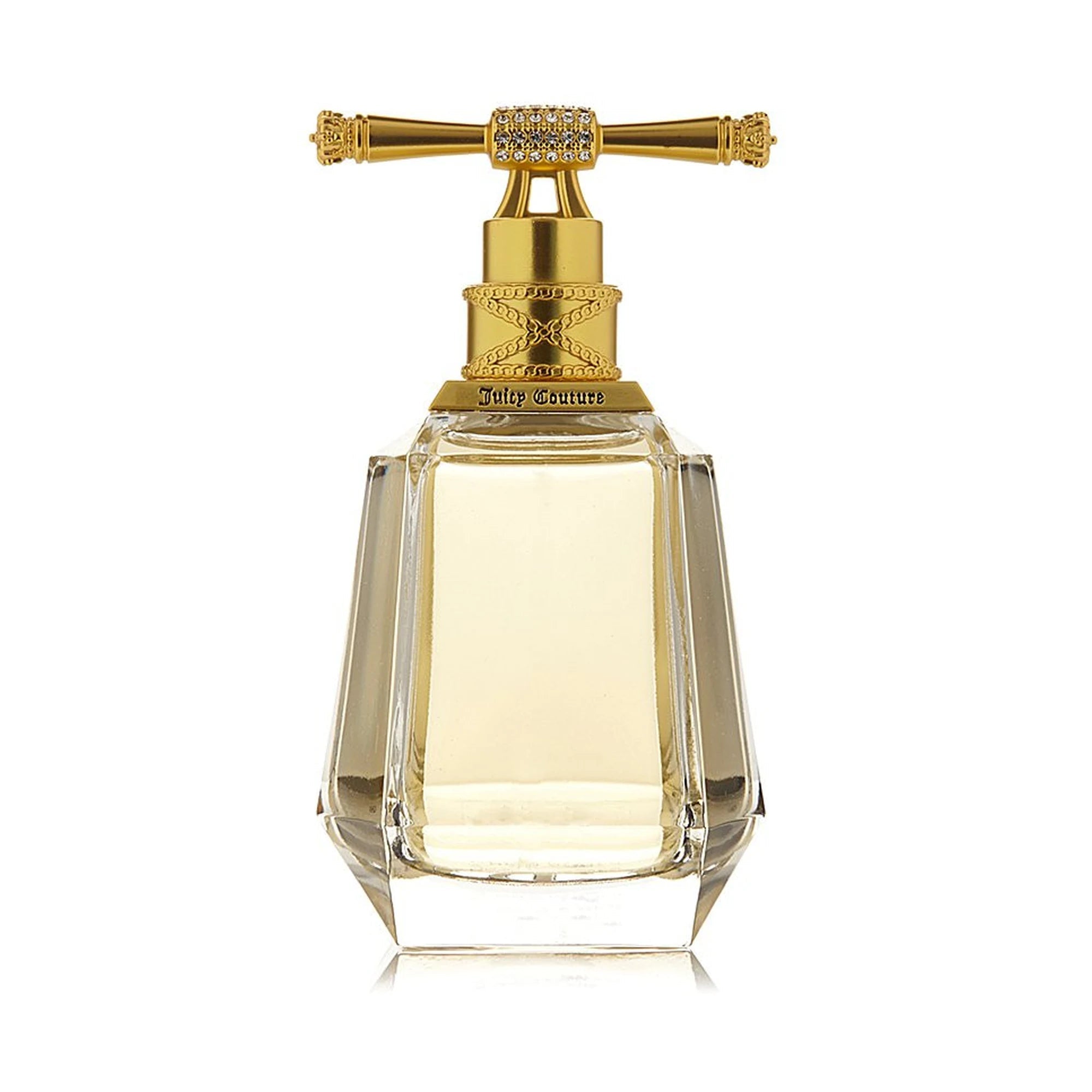 Juicy Couture I Am Tester 3.4 EDP Sp for Women
