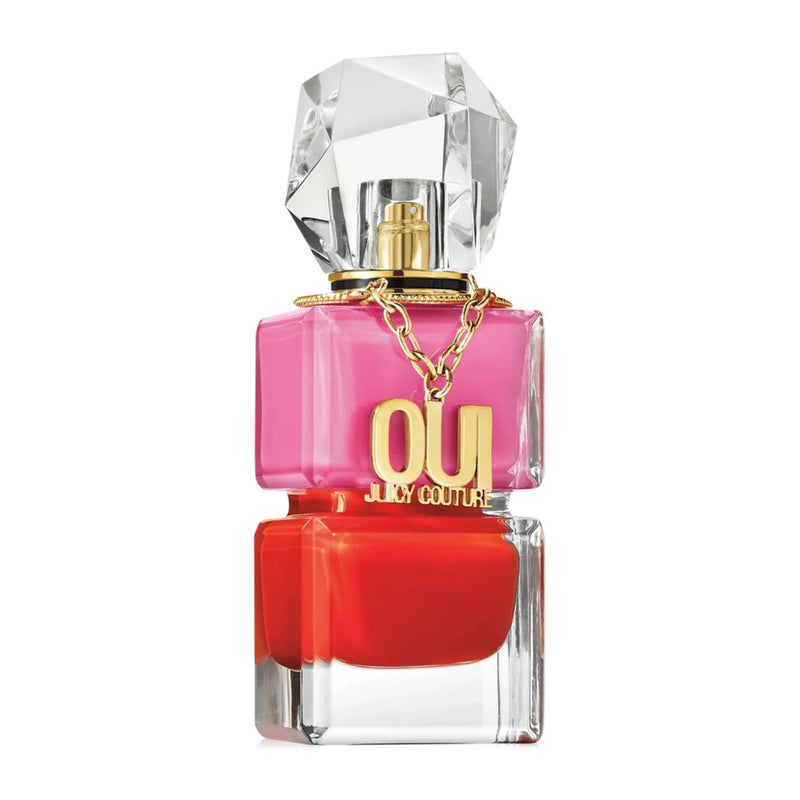 Juicy Couture Oui Tester 3.4 Eau de Parfum Spray for Women