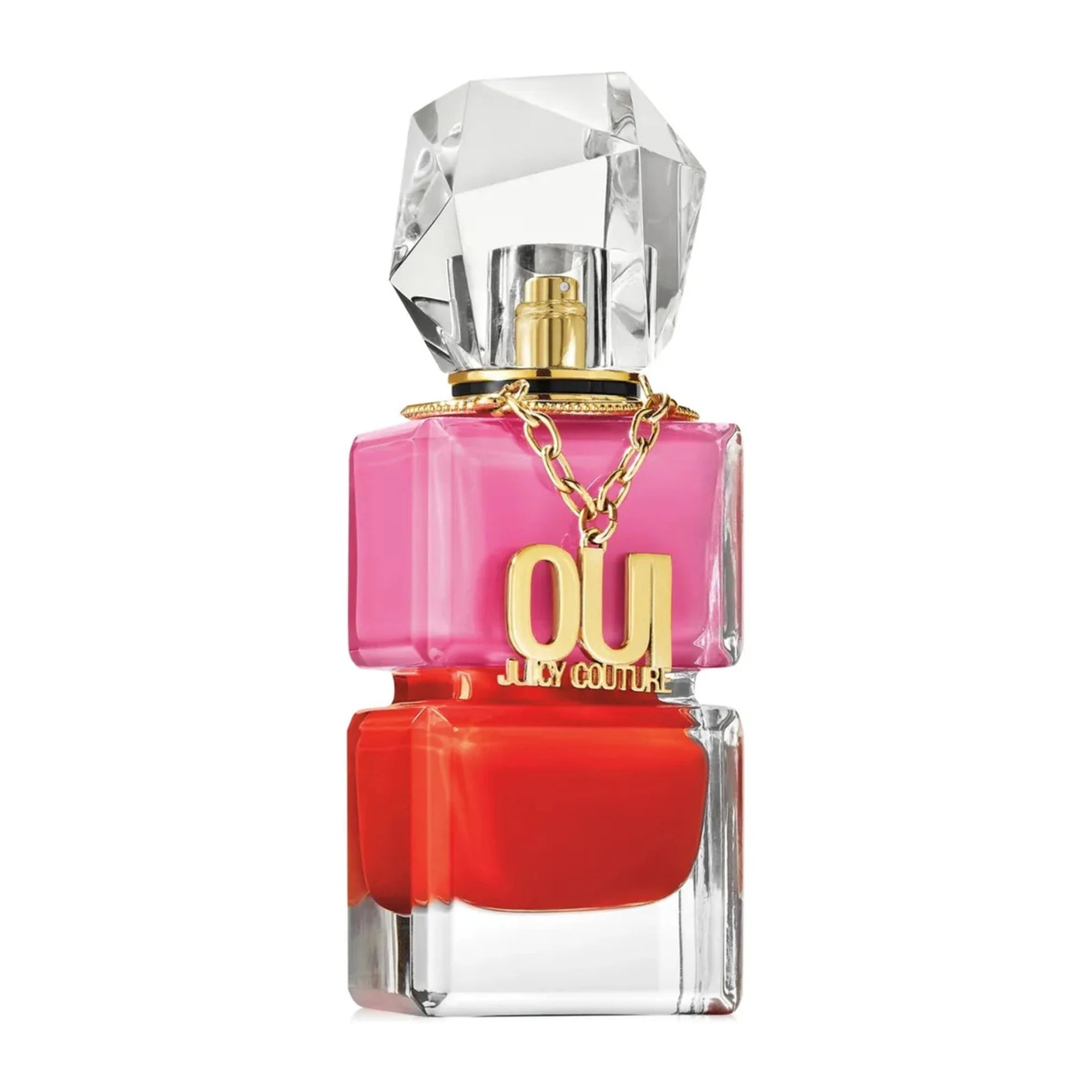 Juicy Couture Oui Tester 3.4 Eau de Parfum Spray for Women