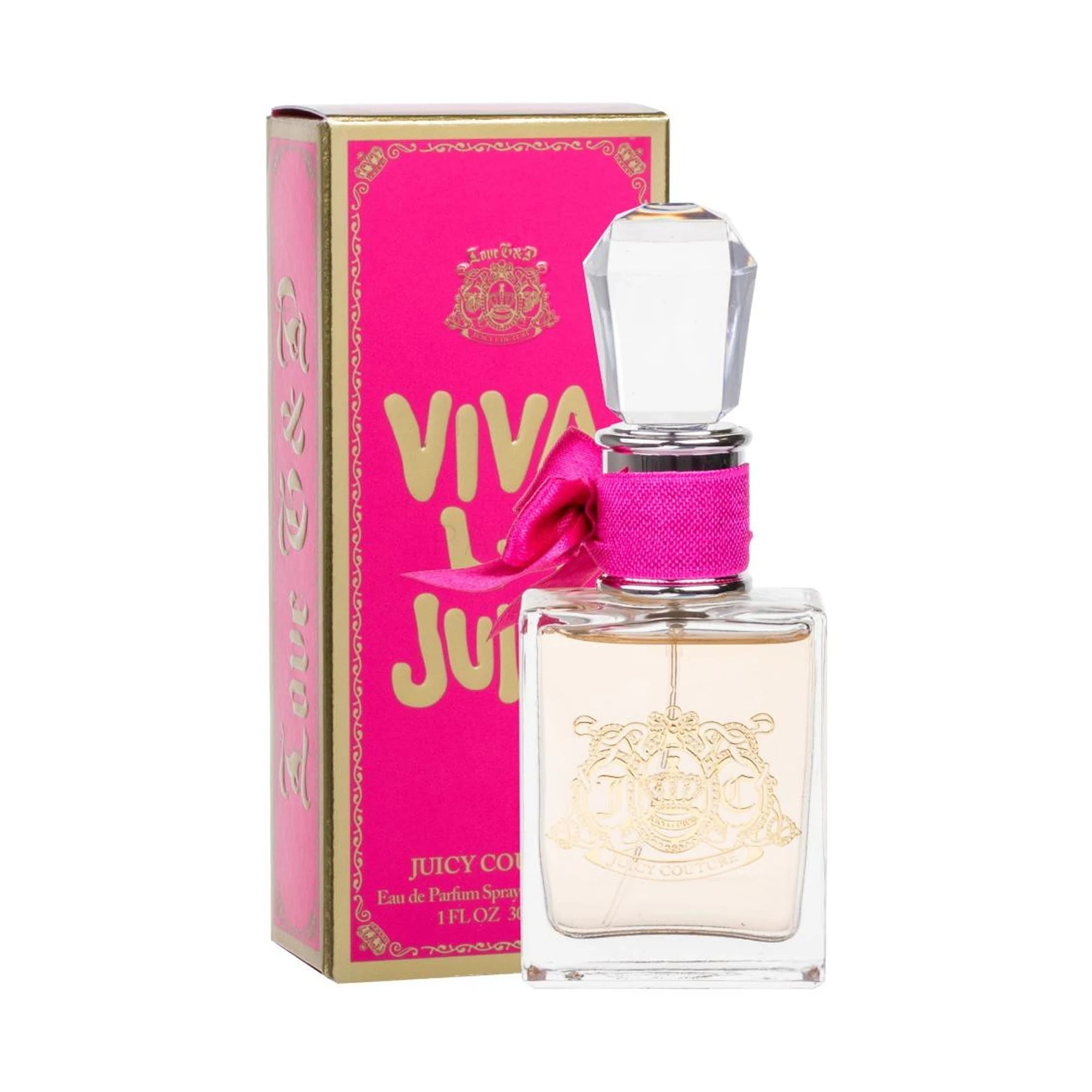 Juicy Couture Viva La Juicy 1 Oz Eau de Parfum Spray for Women