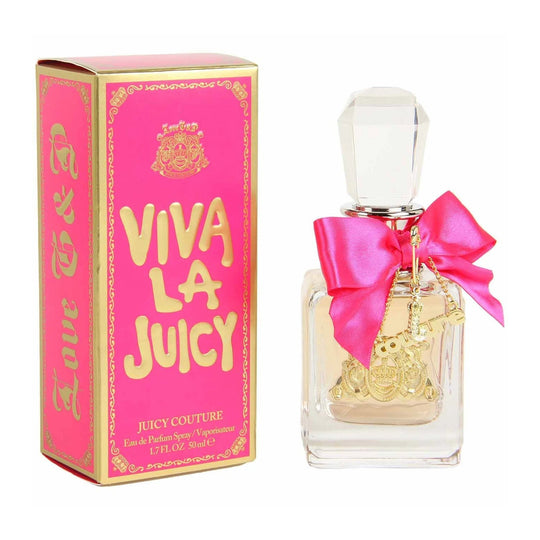 Juicy Couture Viva La Juicy 1.7 Eau de Parfum Spray for Women