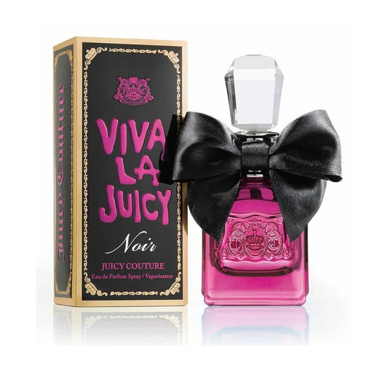 Juicy Couture Viva La Juicy Noir 1 Oz Eau de Parfum Spray for Women