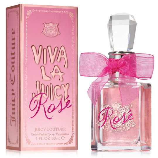 Juicy Couture Viva La Juicy Rose 1 Oz Eau de Parfum Spray for Women