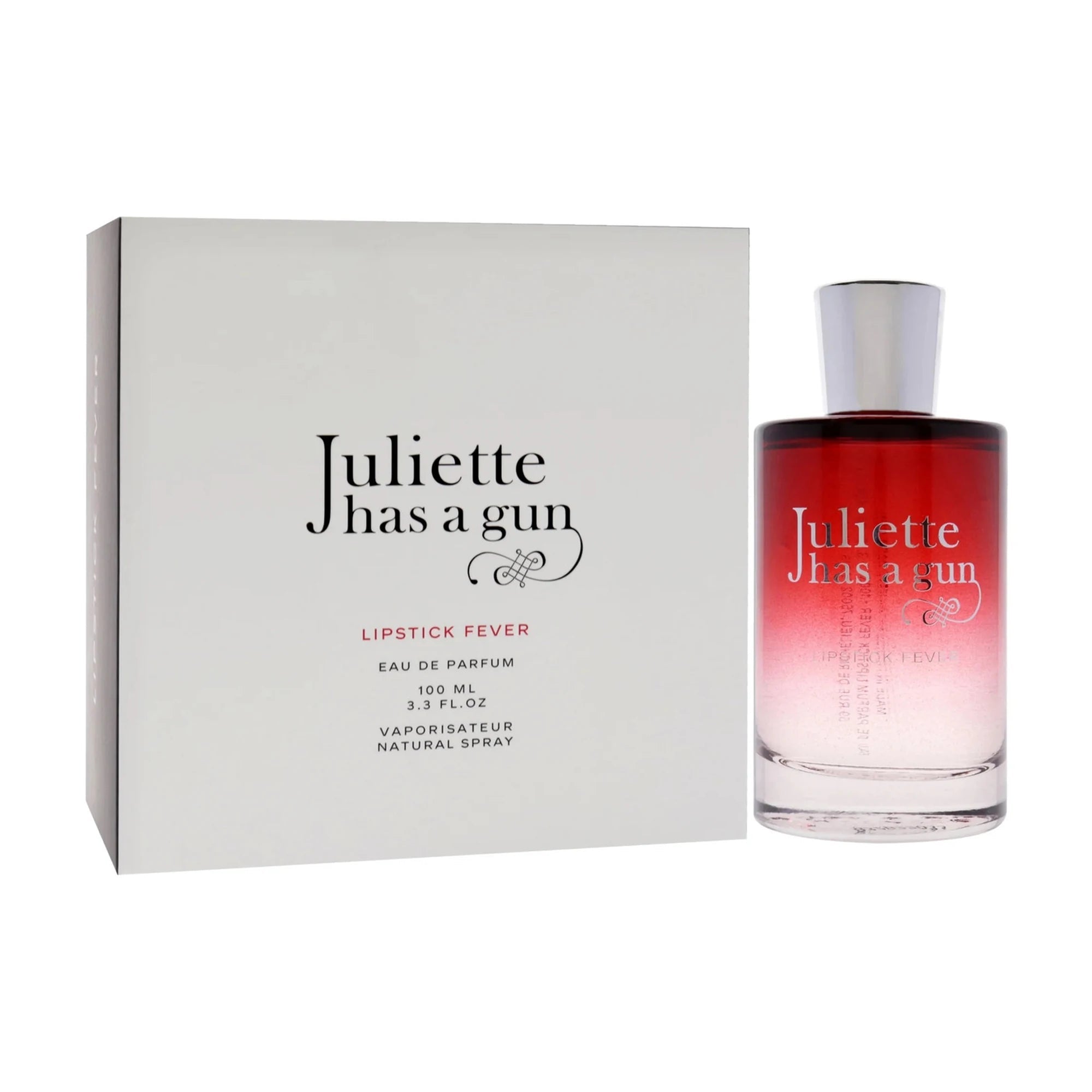Juliette Has a Gun Lipstick Fever 3.4 Eau de Parfum Spray for Women