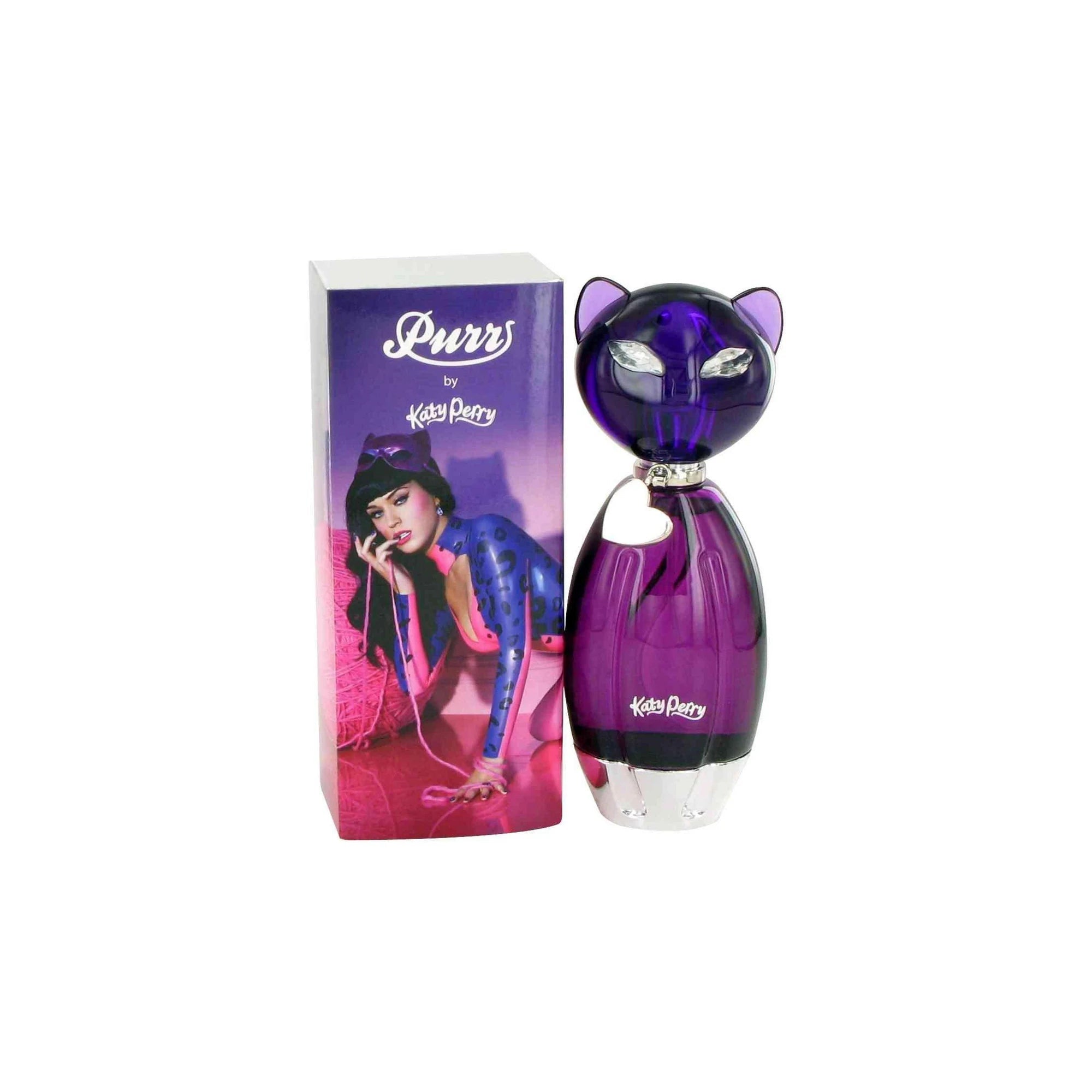 Katy Perry Purr 3.4 Eau de Parfum Spray for Women