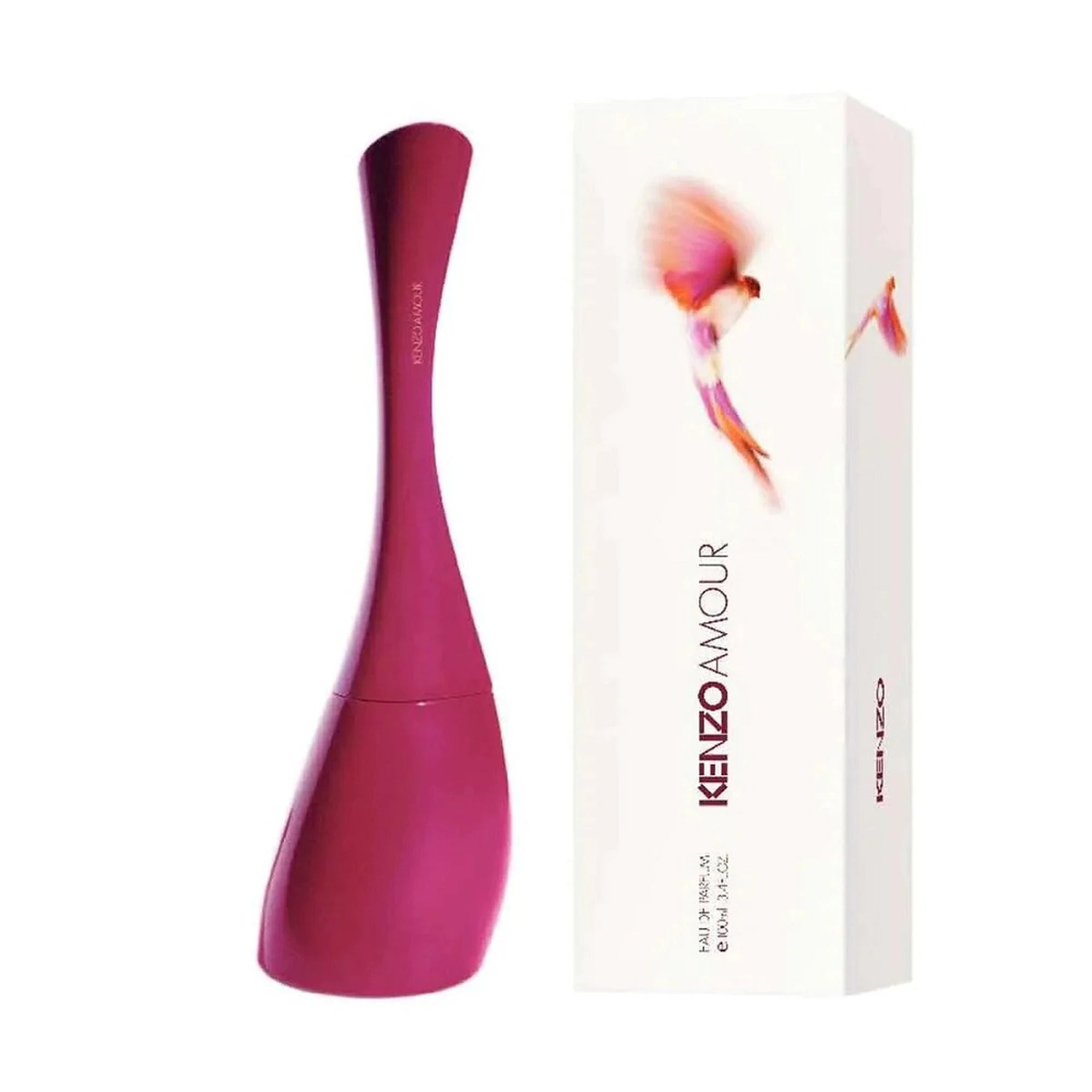Kenzo Amour 3.4 Eau de Parfum Spray for Women