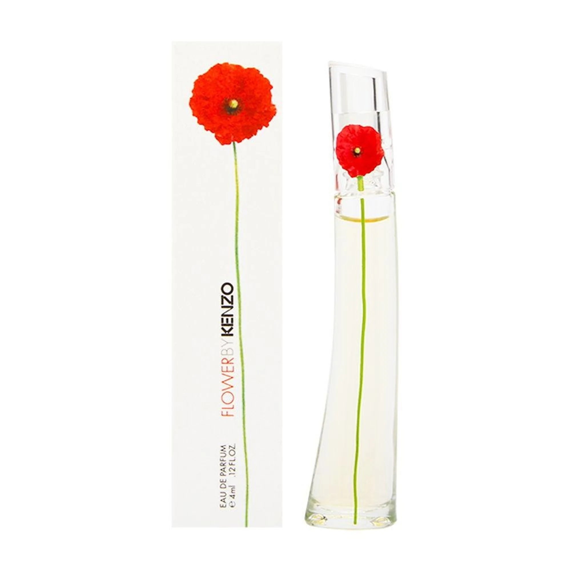 Kenzo Flowers 0.14 OZ EDP Miniature for Women